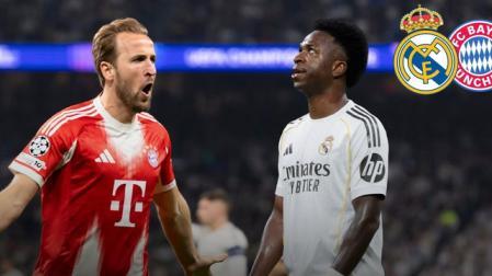 El Real Madrid, Contra las Cuerdas: La Presión Bávara Amenaza el Sueño Blanco