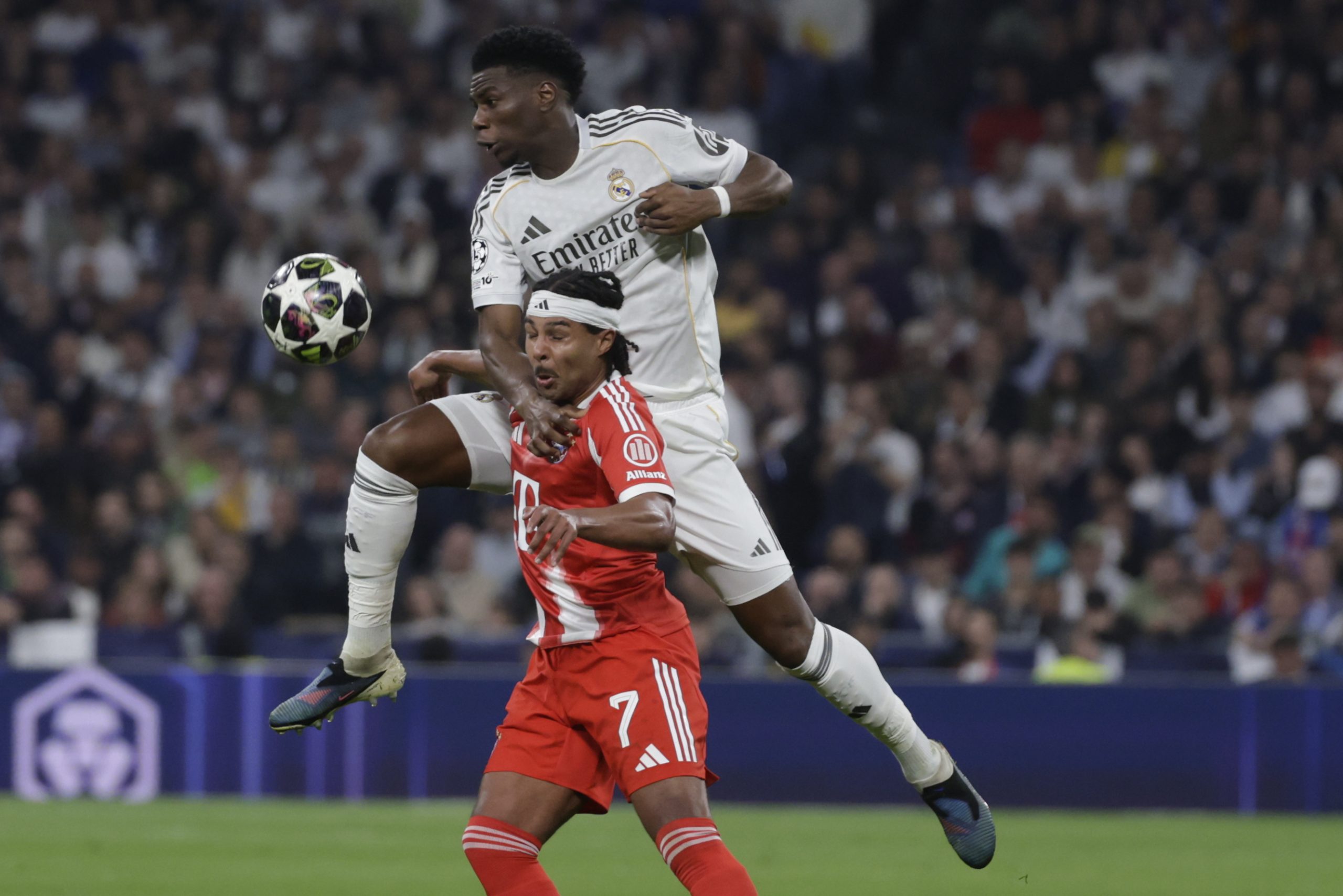 Tchouaméni Lanza un Mensaje de Fe: 