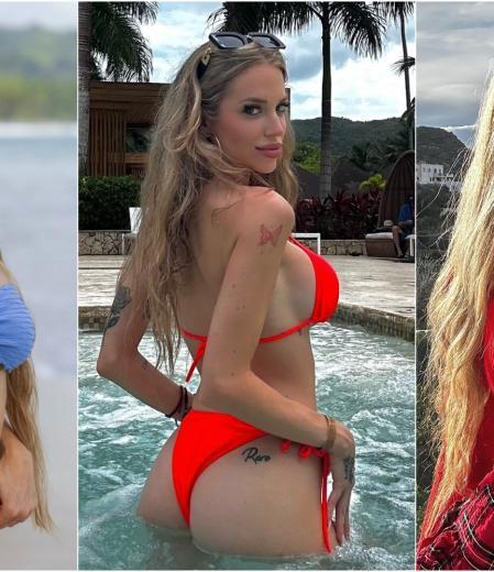 La nueva temporada de 'La isla de las tentaciones': ¿Quiénes son las tentadoras que pondrán a prueba el amor?