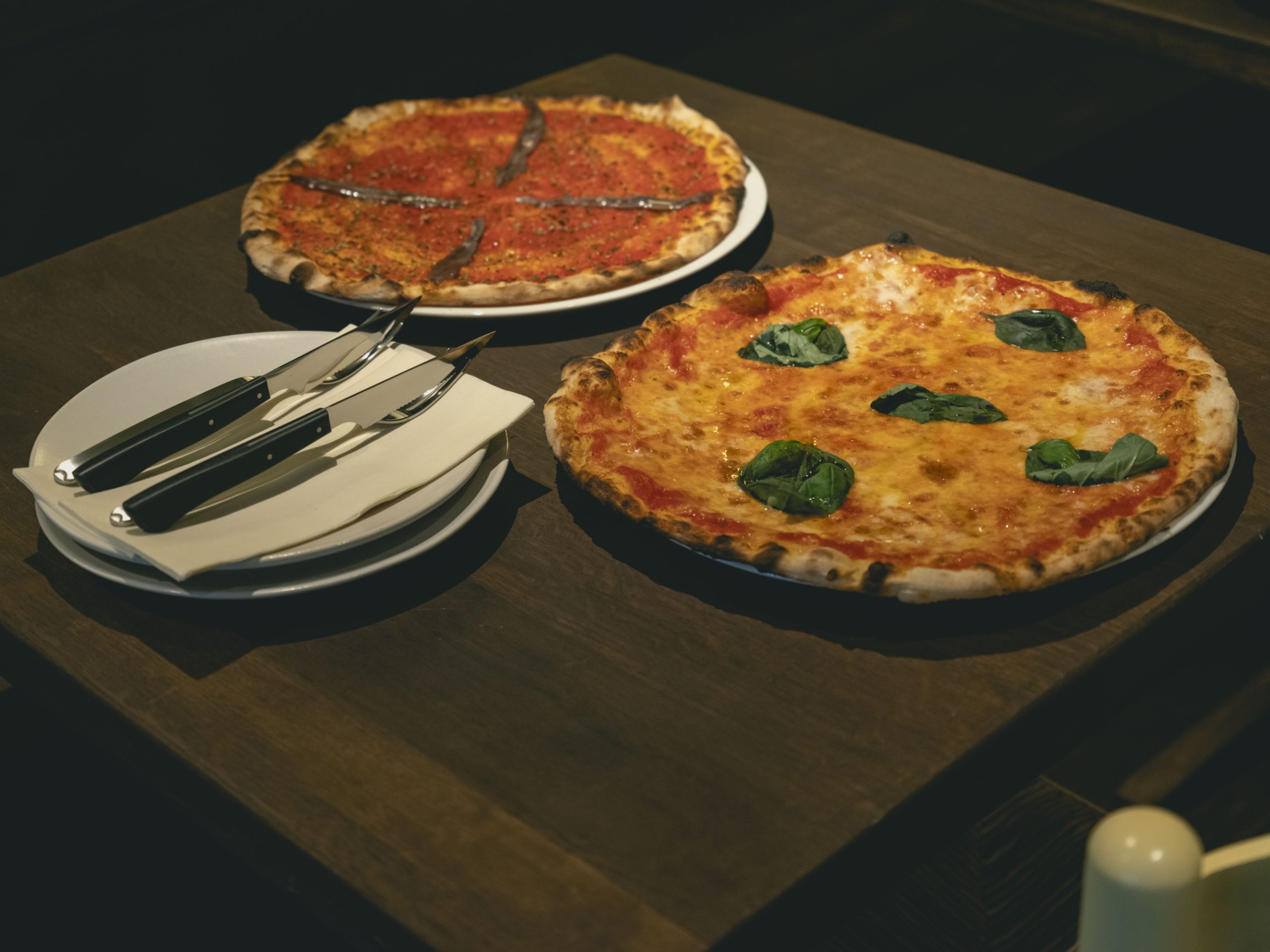 Romo ©: El Giro Romano que Revoluciona el Eixample Barcelonés