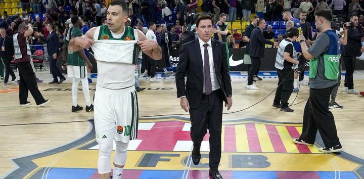 El futuro de Xavi Pascual en el Barça: ¿una temporada perdida o un cambio necesario?