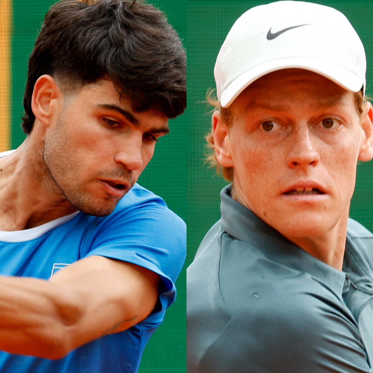 La Final del Año: Alcaraz y Sinner se Enfrentan por el Número Uno Mundial