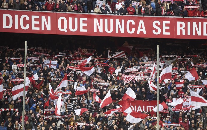 El Sevilla y Elche, en el punto de mira: Sanción millonaria por desobedecer a la Policía