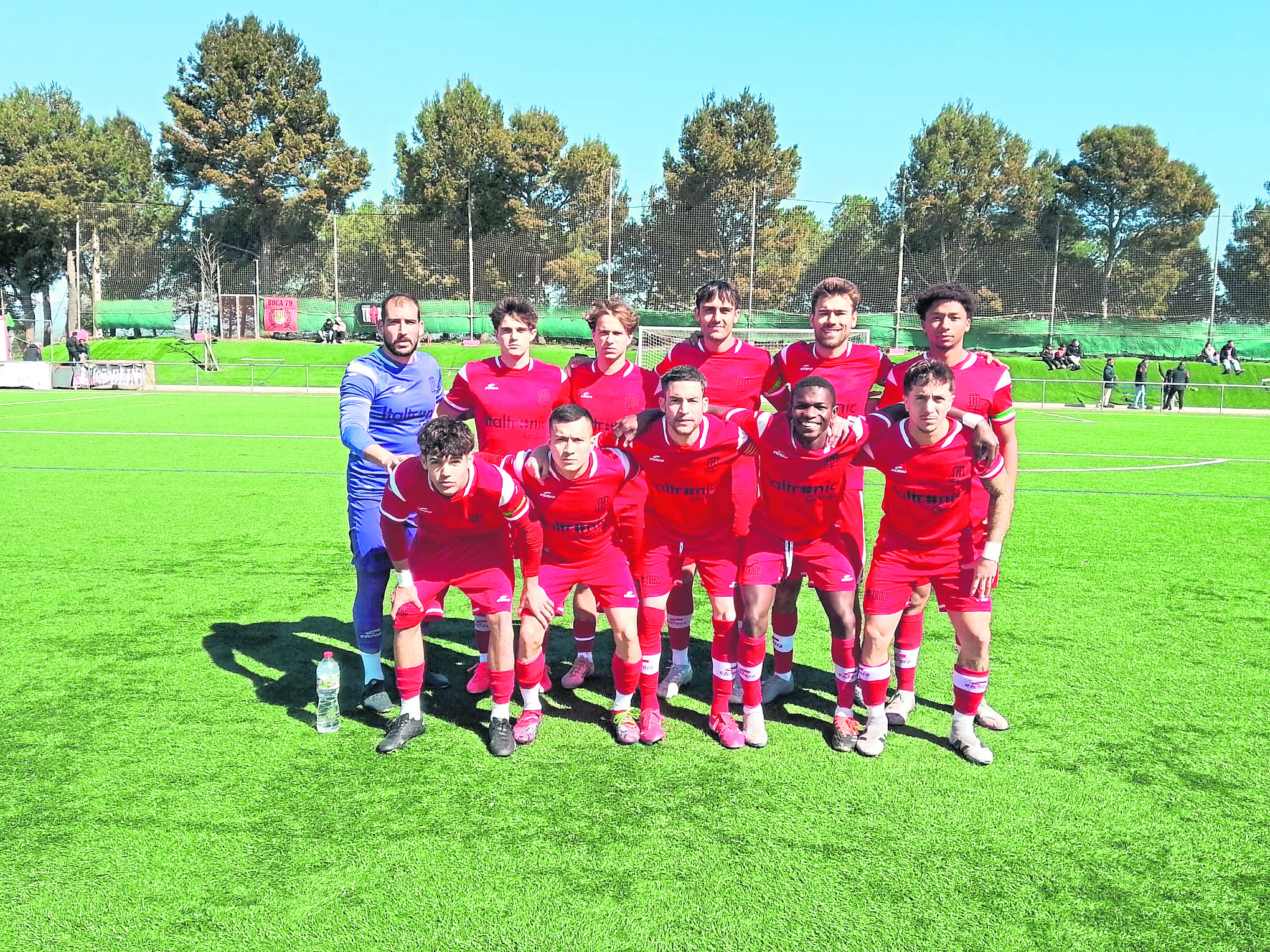 Polémica en el Fútbol Catalán: El Tribunal Deportivo Desestima el Recurso del Pirinaica y Abre Debate sobre Imparcialidad