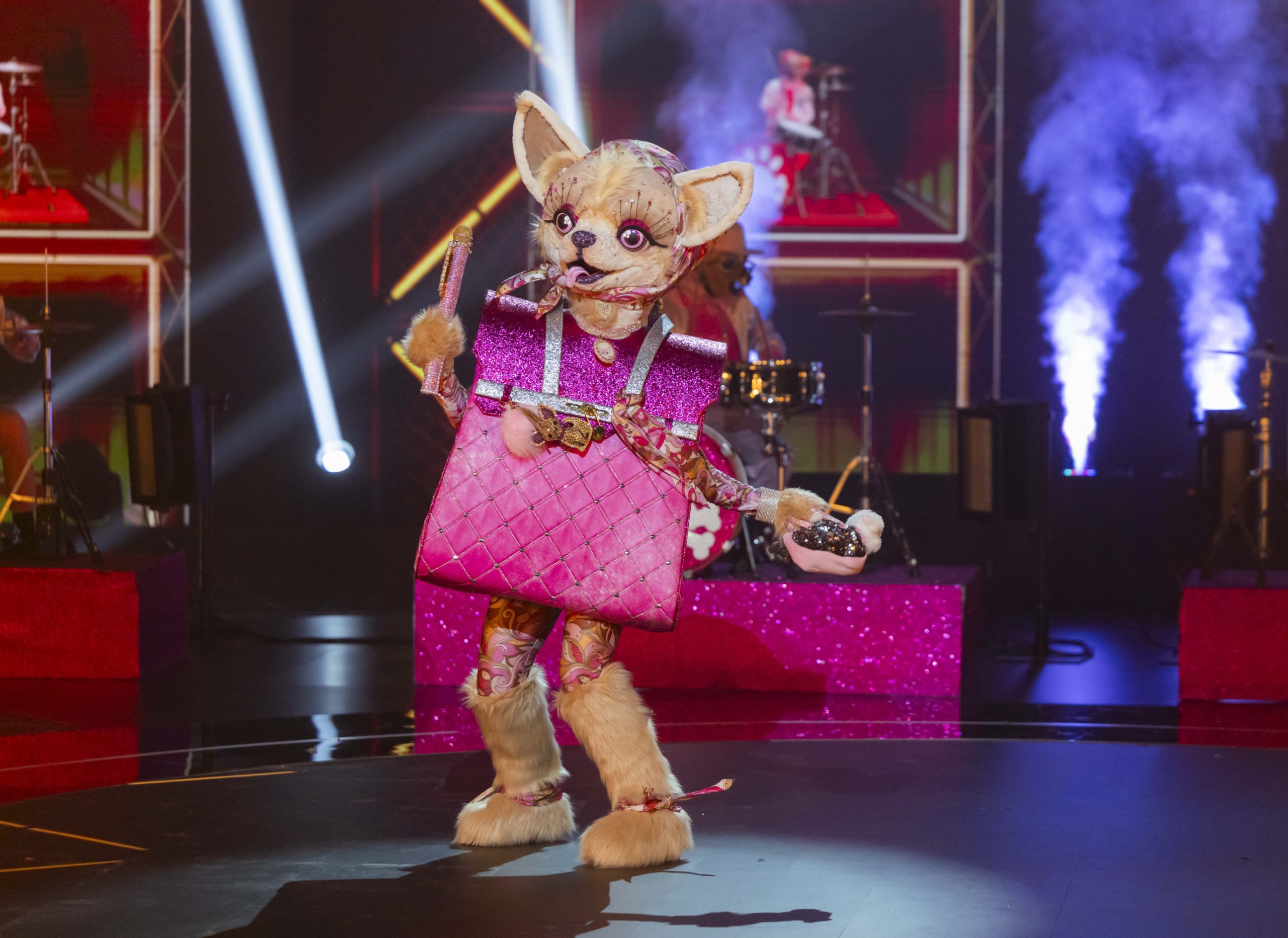 ¡Mask Singer regresa con más misterios! Nuevas máscaras y dinámicas para sorprender a los fans