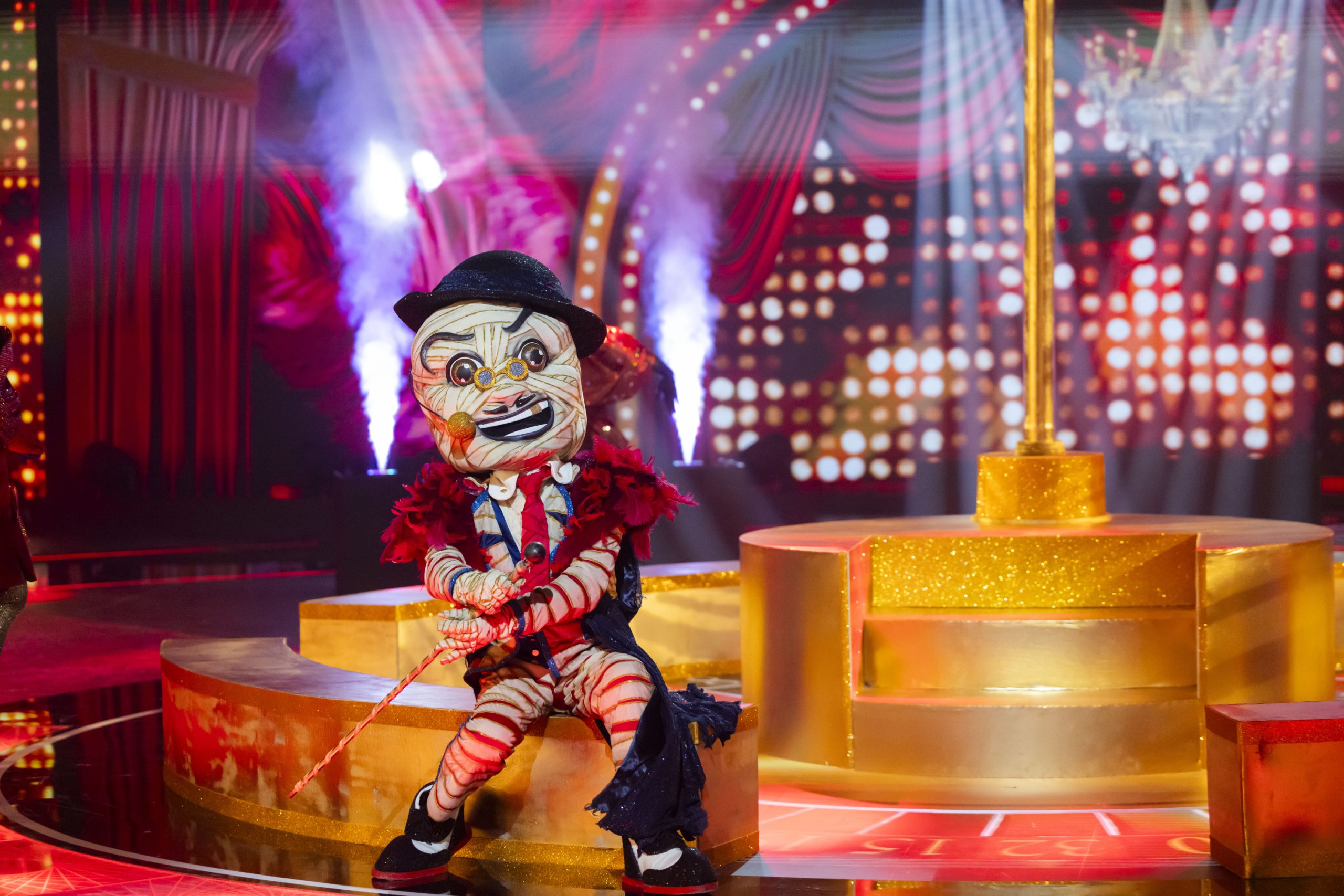 Mask Singer 5: La nueva temporada que revoluciona la televisión con secretos y sorpresas