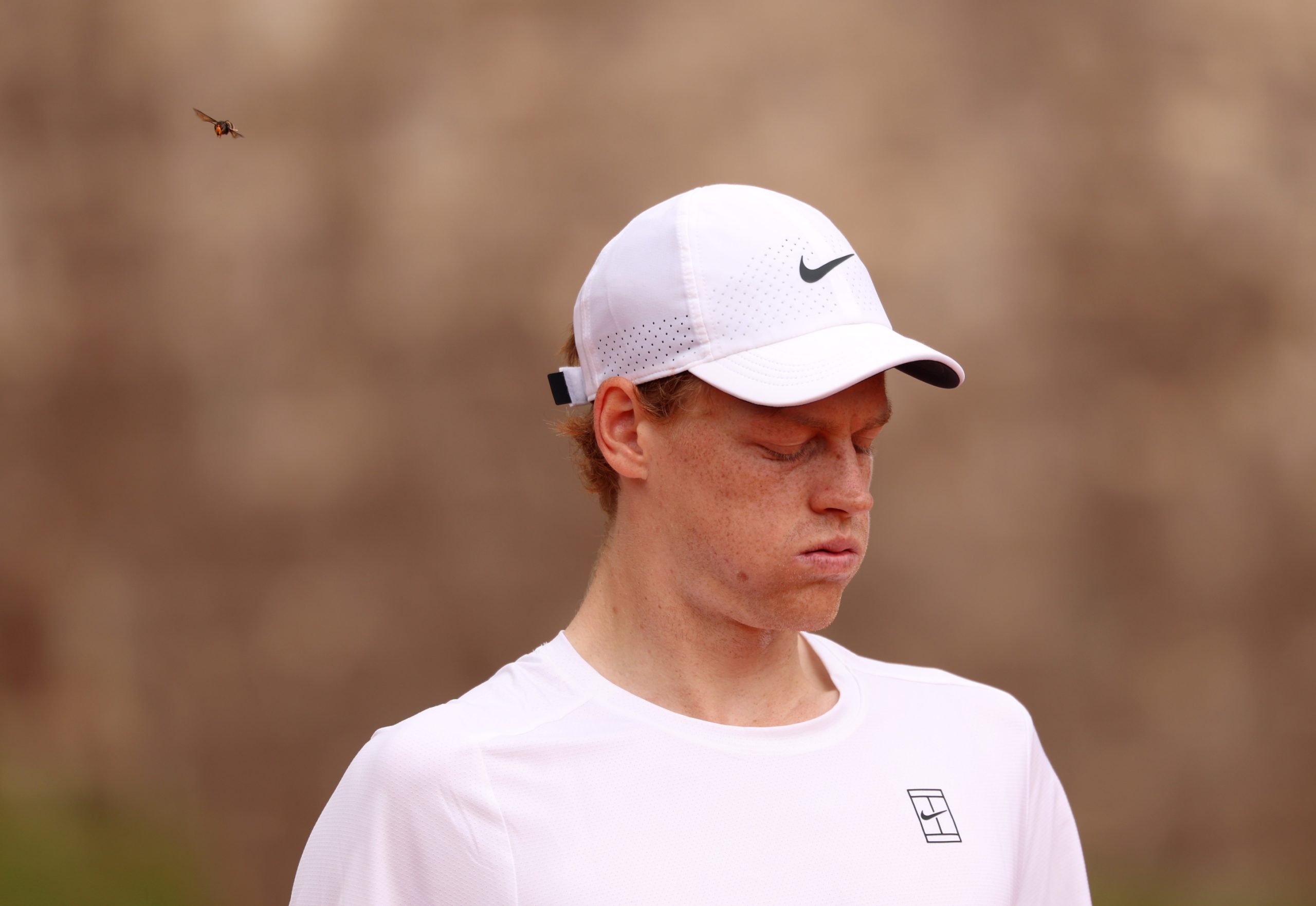 Sinner se queda corto en Montecarlo: Machac rompe la racha del italiano