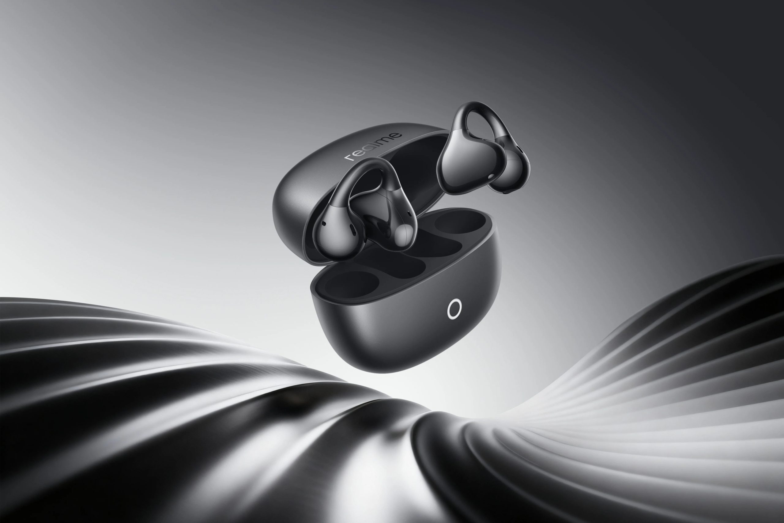 Realme Buds Clip: Auriculares que Transforman tu Experiencia Diaria