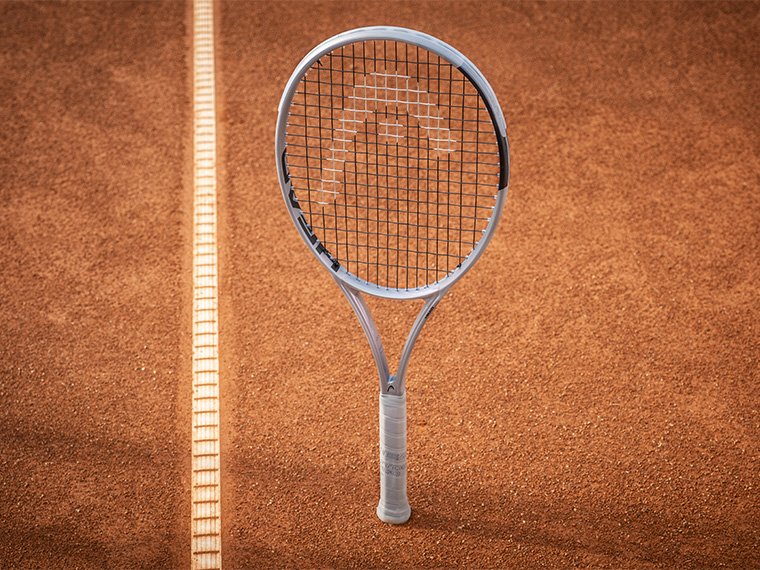 HEAD SQUARED: La Revolución Silenciosa que Redefine el Tenis