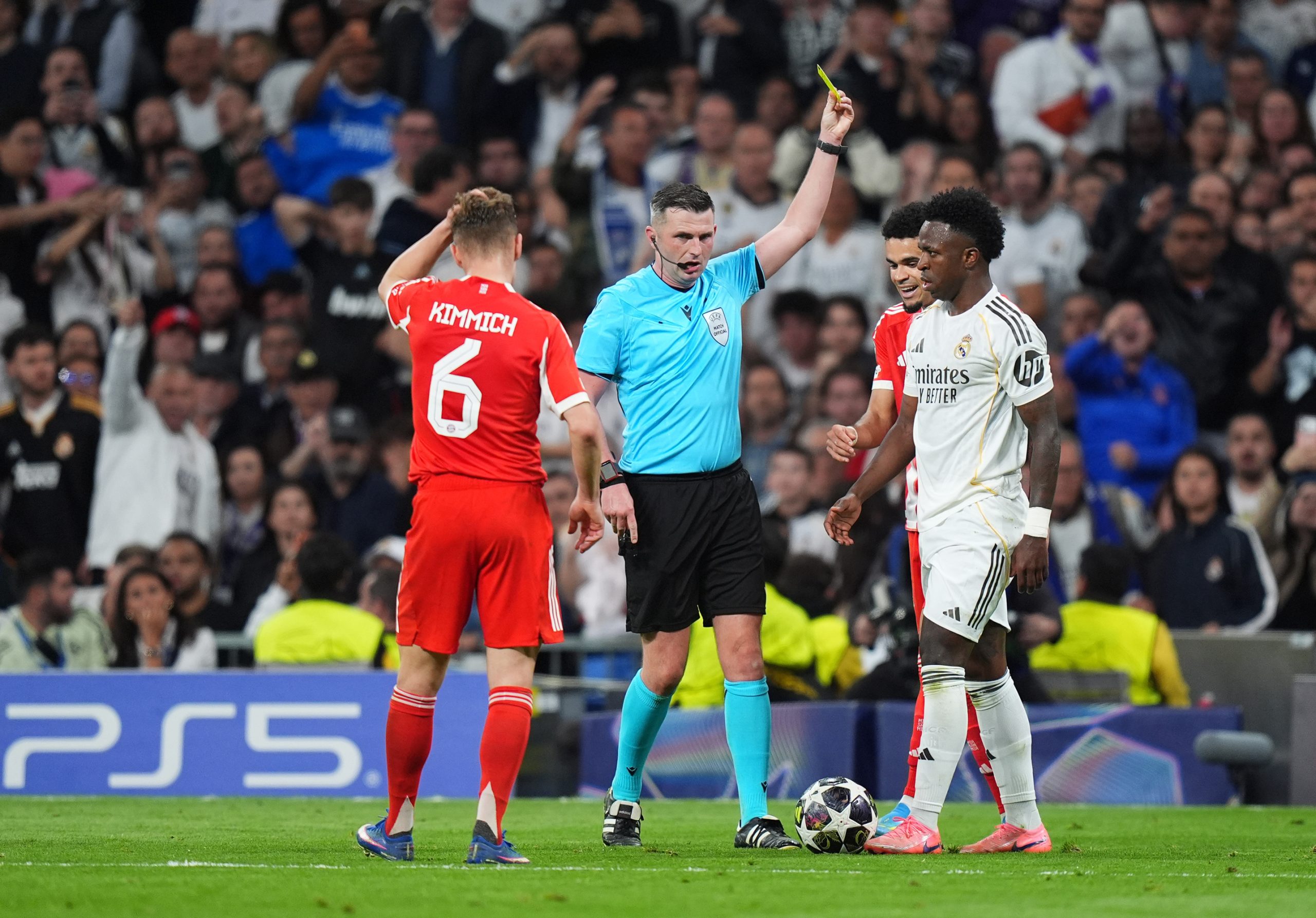 El Mundial 2026 ya tiene sus guardianes: FIFA desvela la élite arbitral que impartirá justicia en Norteamérica