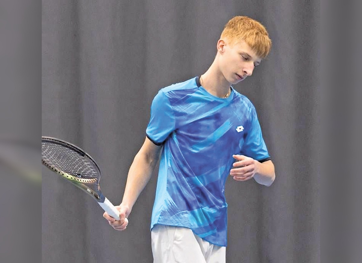 ¡Increíble Giro en Lituania! Tenista Descalificado Tras Ganar un Partido en el ITF J60 de Aizkraukle