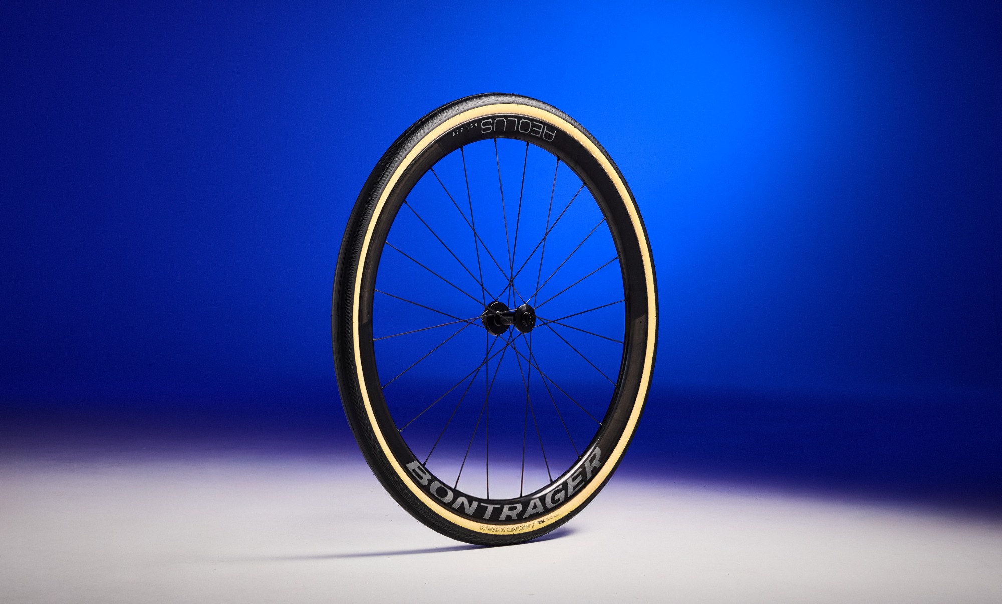 Bontrager Revoluciona el Mercado con Nuevos Neumáticos para Carretera: Más Velocidad, Confort y Durabilidad