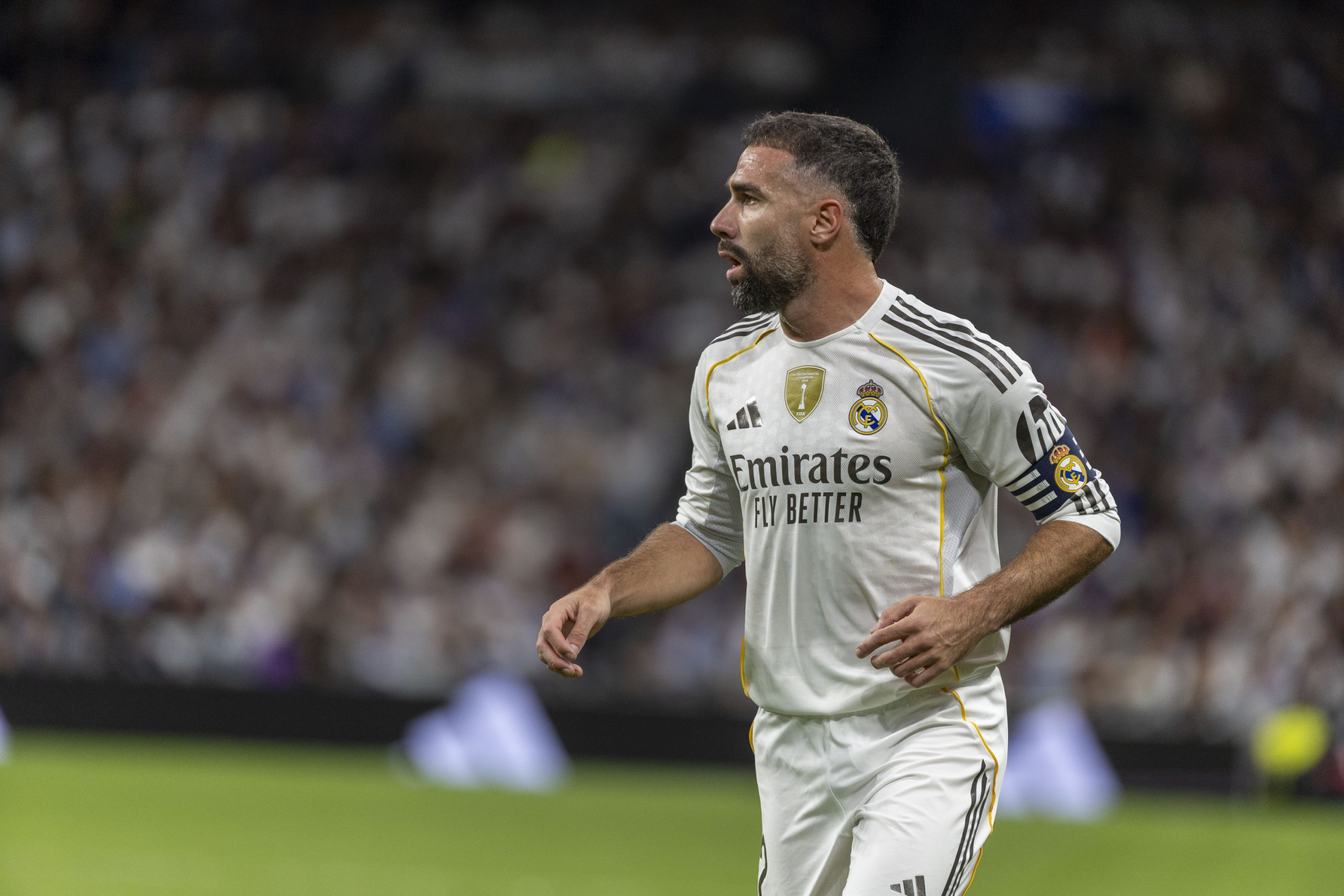 El Real Madrid estalla tras su salida de la Champions: la furia contra el árbitro se desata en Múnich