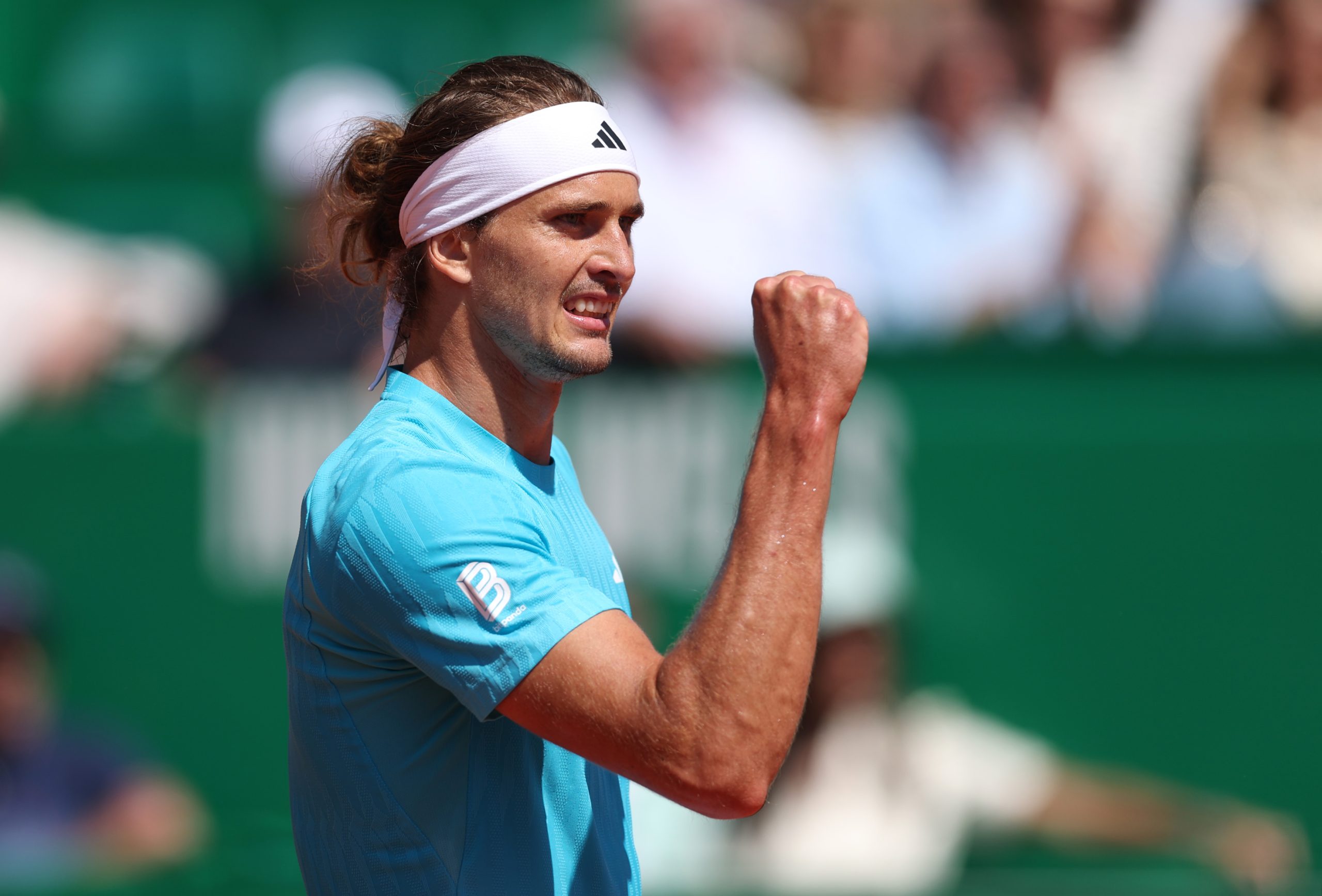 Alexander Zverev avanza a semifinales en Múnich tras una emocionante remontada