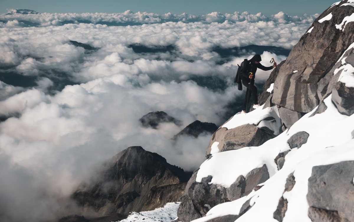 Kilian Jornet y la creatividad detrás de la hazaña: un viaje más allá del deporte