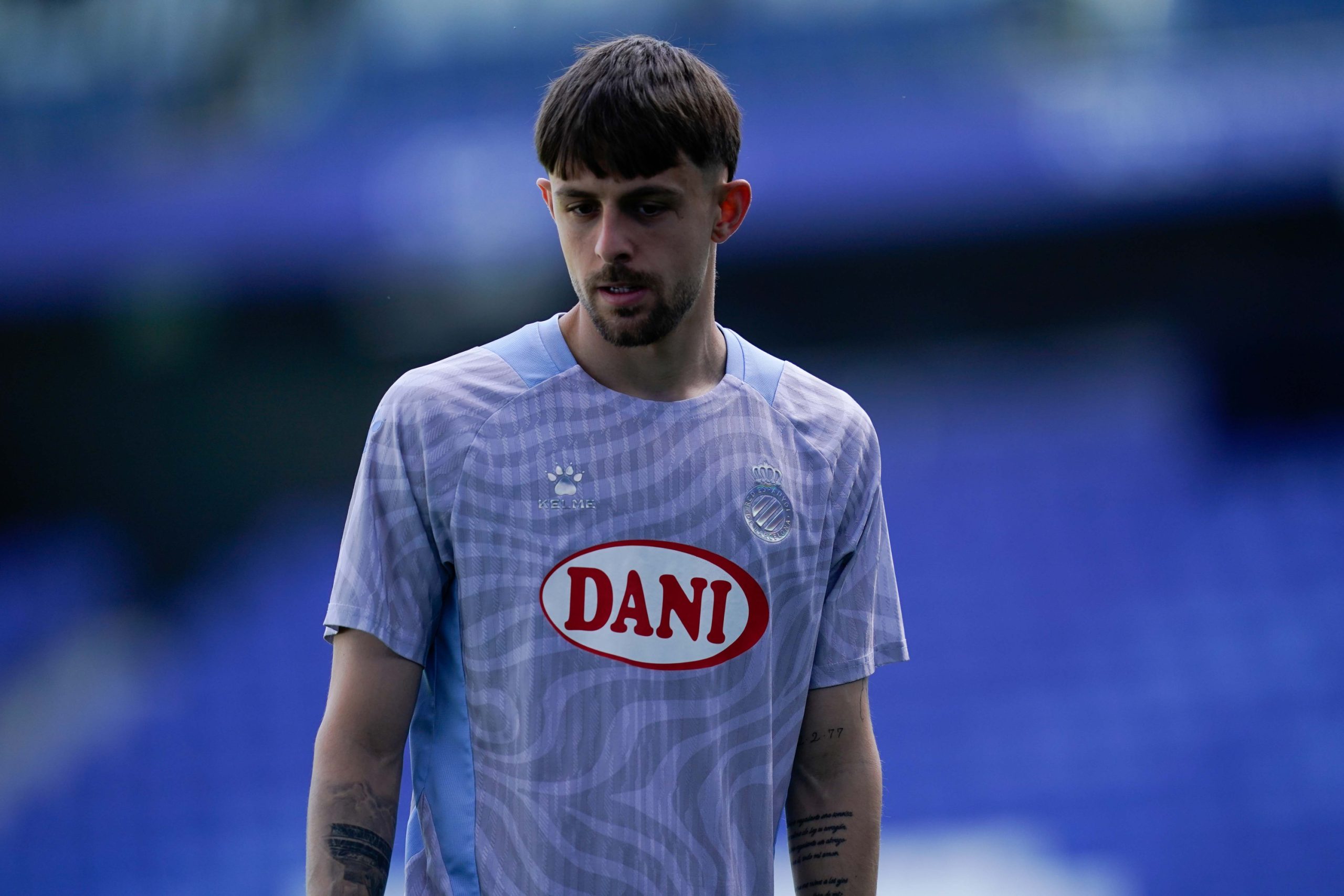 El RCD Espanyol se prepara para un derbi decisivo en el Camp Nou