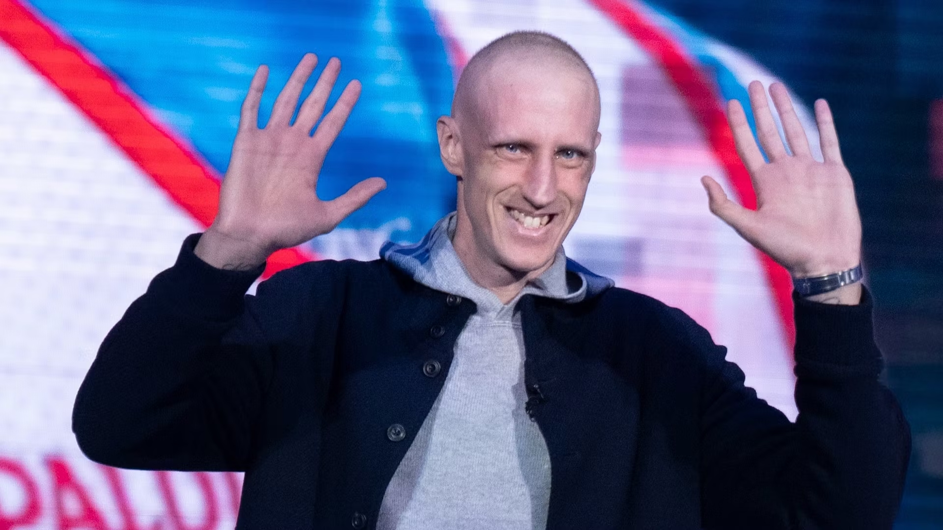 La Increíble Vuelta de Polonara: Del Coma a la Cancha, una Lección de Vida y Baloncesto