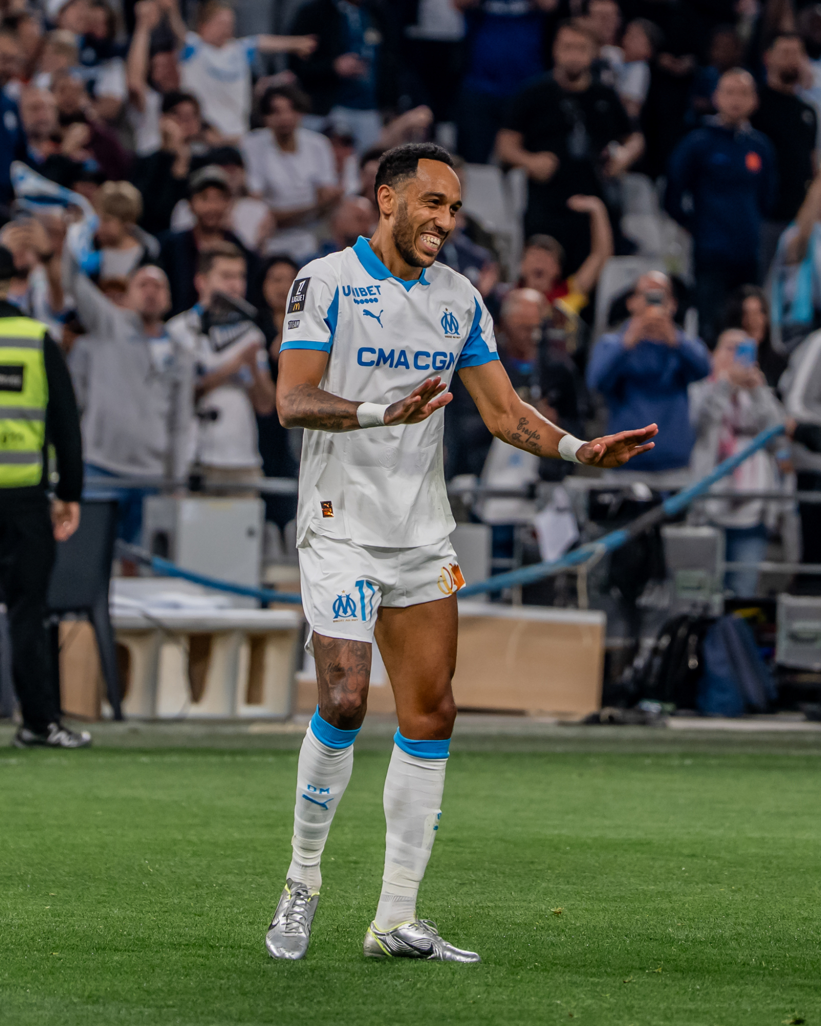 El Marsella Resurge y Deja al Metz al Borde del Abismo en la Ligue 1