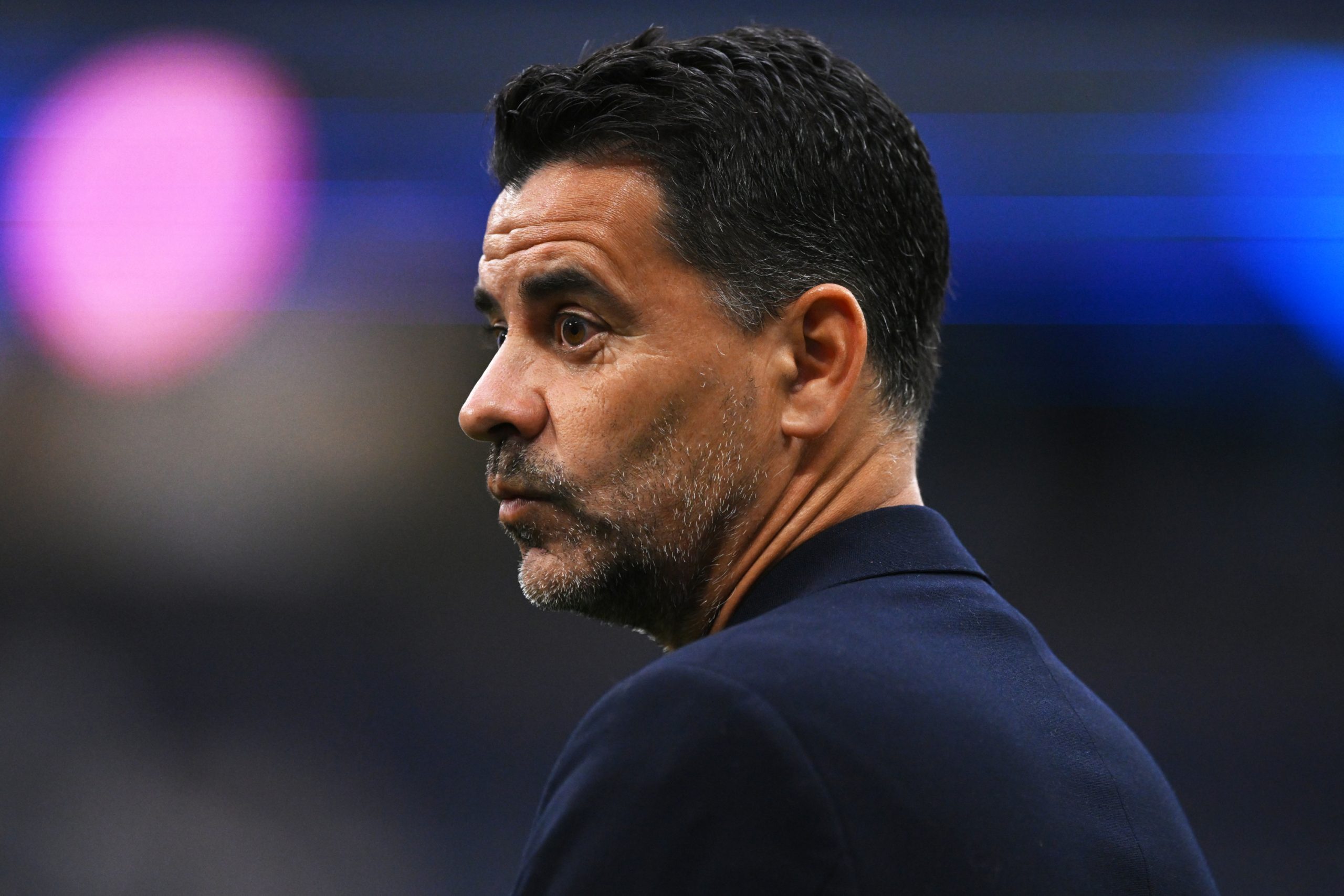 El Girona Sella un Punto de Oro en el Bernabéu: Míchel Celebra la Fortaleza Mental y la Supervivencia