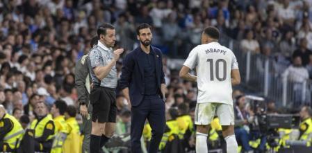 Arbeloa Desata la Tormenta: 