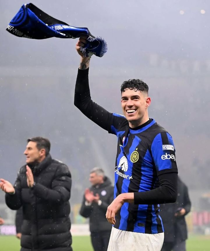 El futuro incierto de Bastoni: ¿será el Barça su próximo destino?