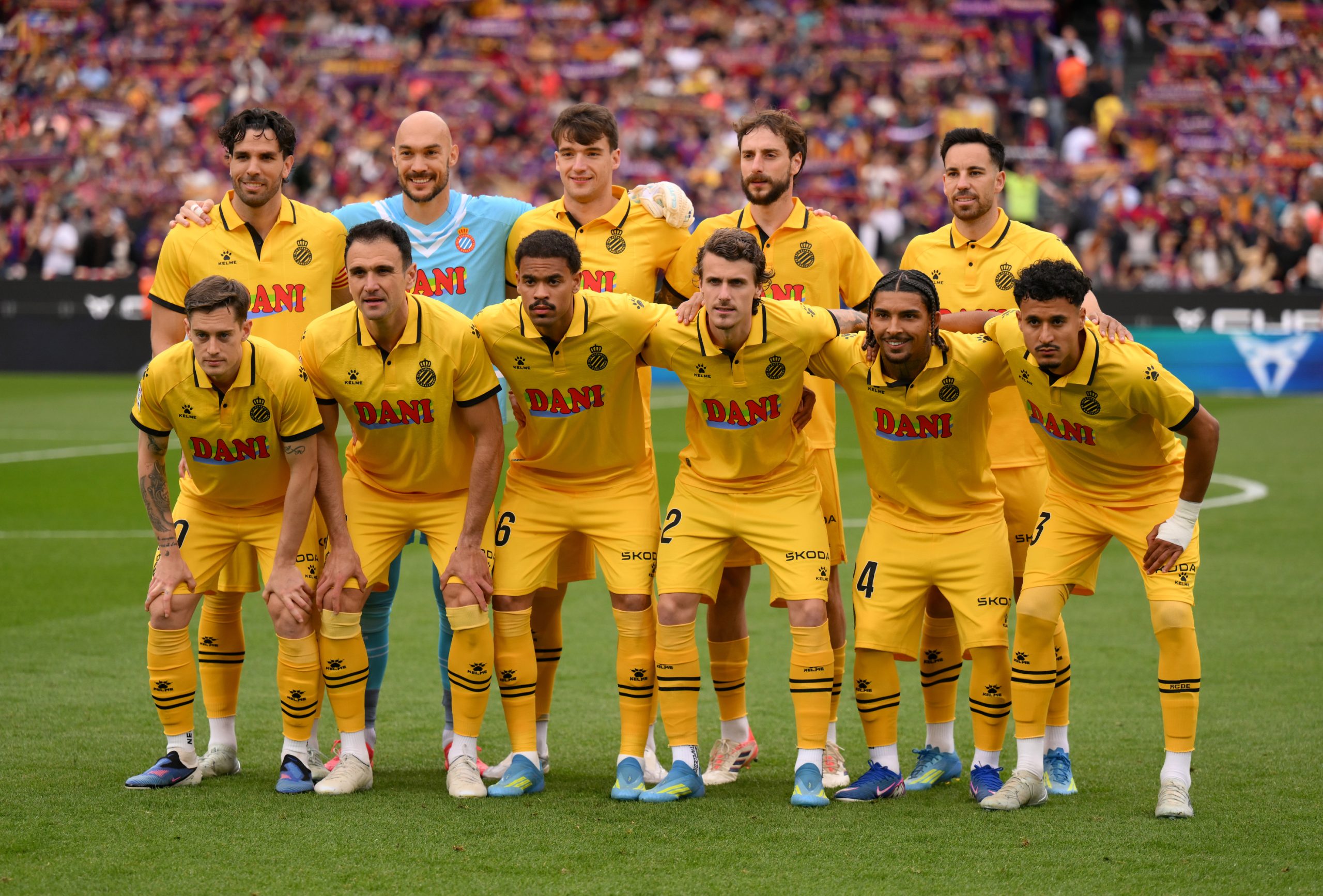 Vallecas Vibra: Rayo y Espanyol, Duelo Clave en la Batalla por la Permanencia y Europa