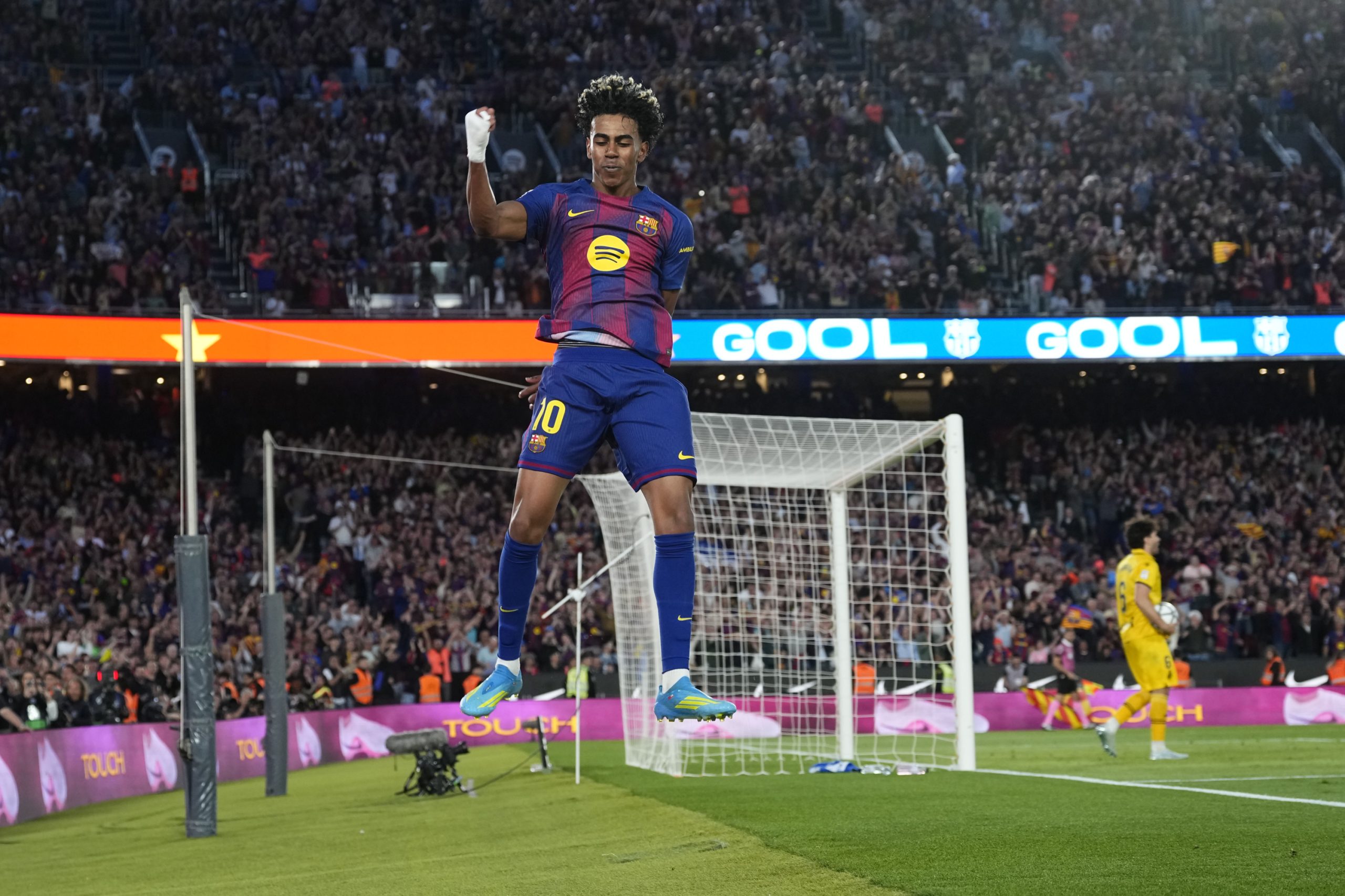 El Futuro del Barça: La Voz de la Nueva Generación en la Champions