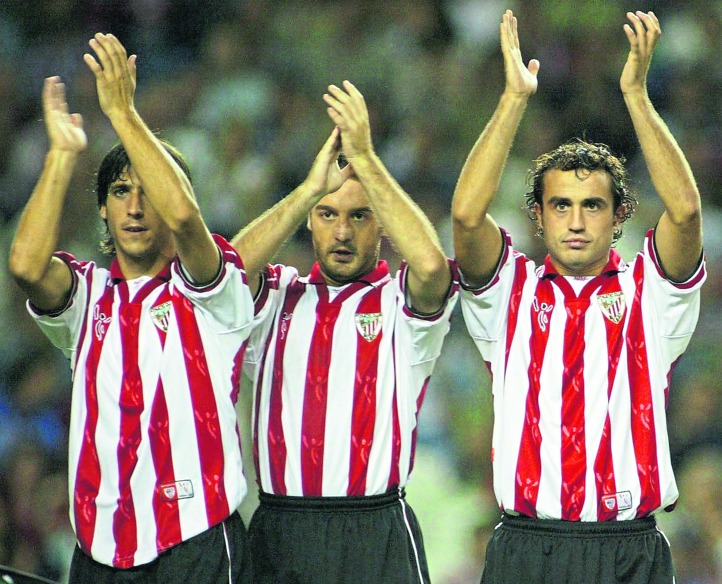 Athletic vs. Villarreal: Un Duelo de Leyenda con Sabores del Siglo XXI