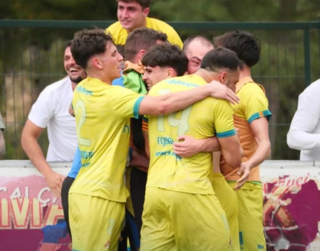 Joanenc se aferra a la esperanza tras un vibrante triunfo ante Sants