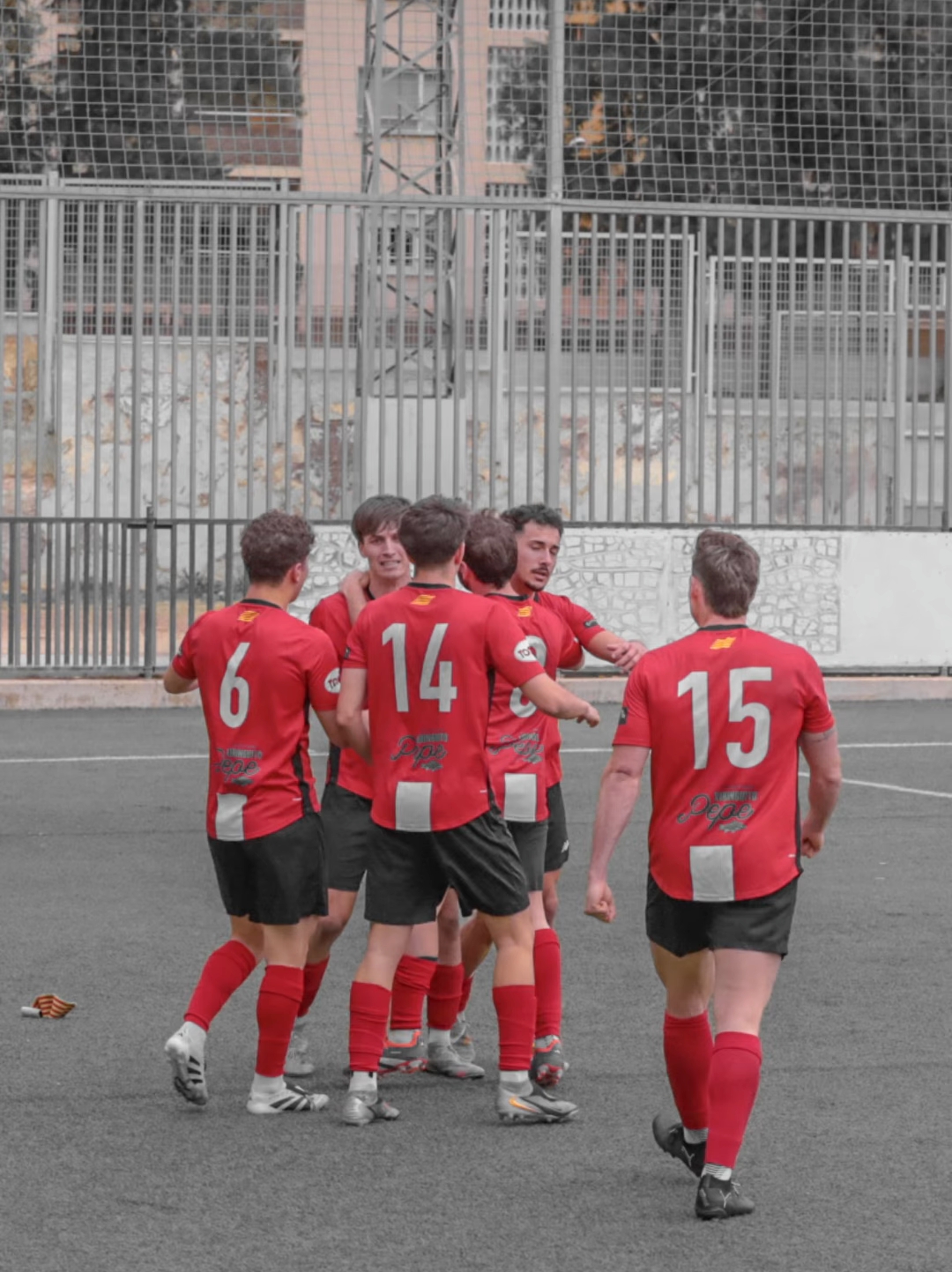 El Tortosa Ebre Resucita: Un 3-2 Dramático que Aumenta la Esperanza