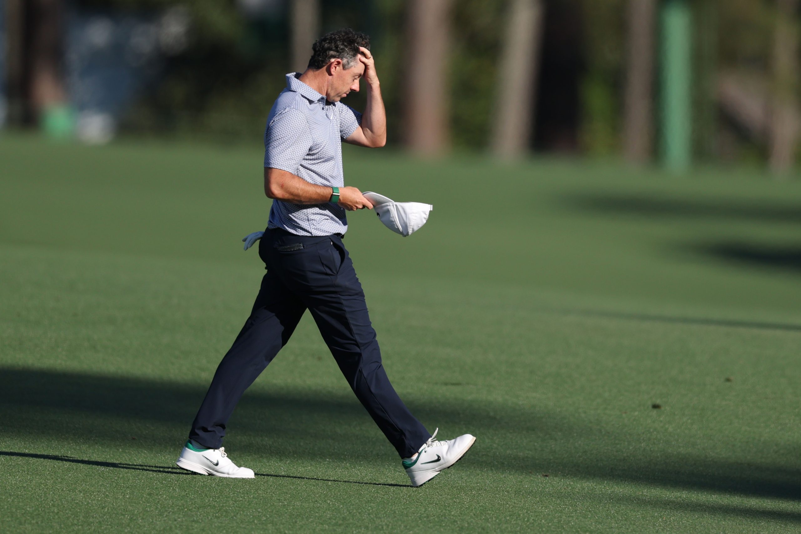 La emoción del Masters de Augusta 2026: un cierre de infarto a la vista