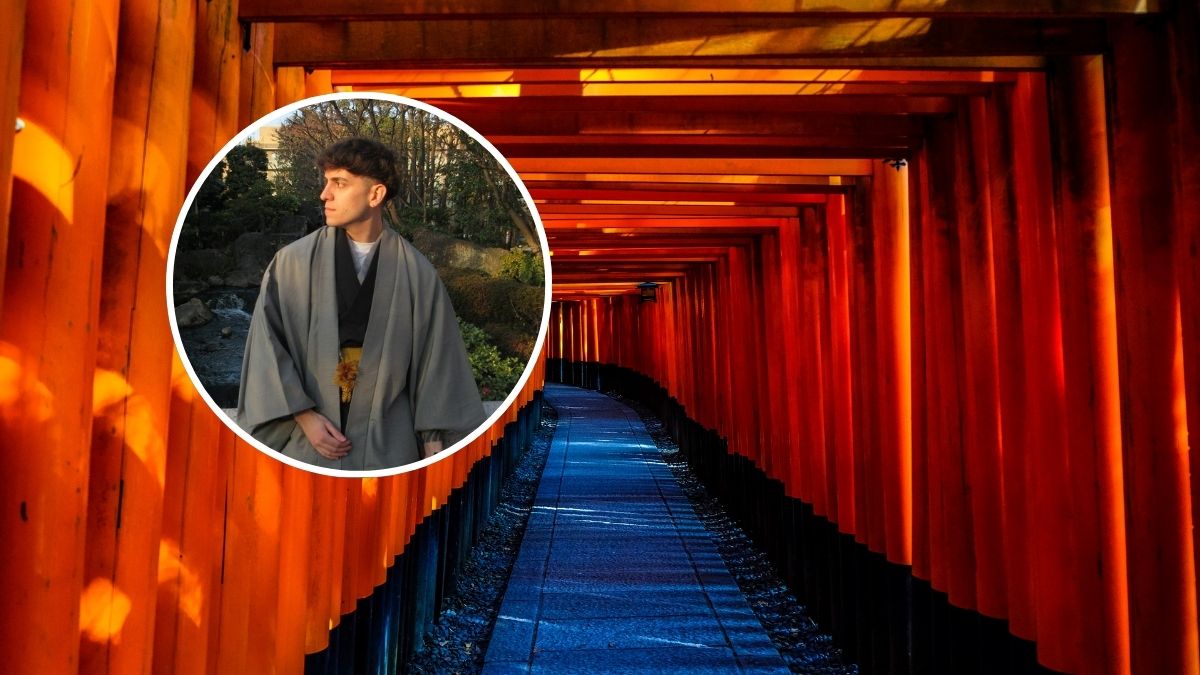 De Sevilla a Tokio: La Increíble Odisea de Fran, el Ingeniero que Conquistó Japón y las Redes Sociales