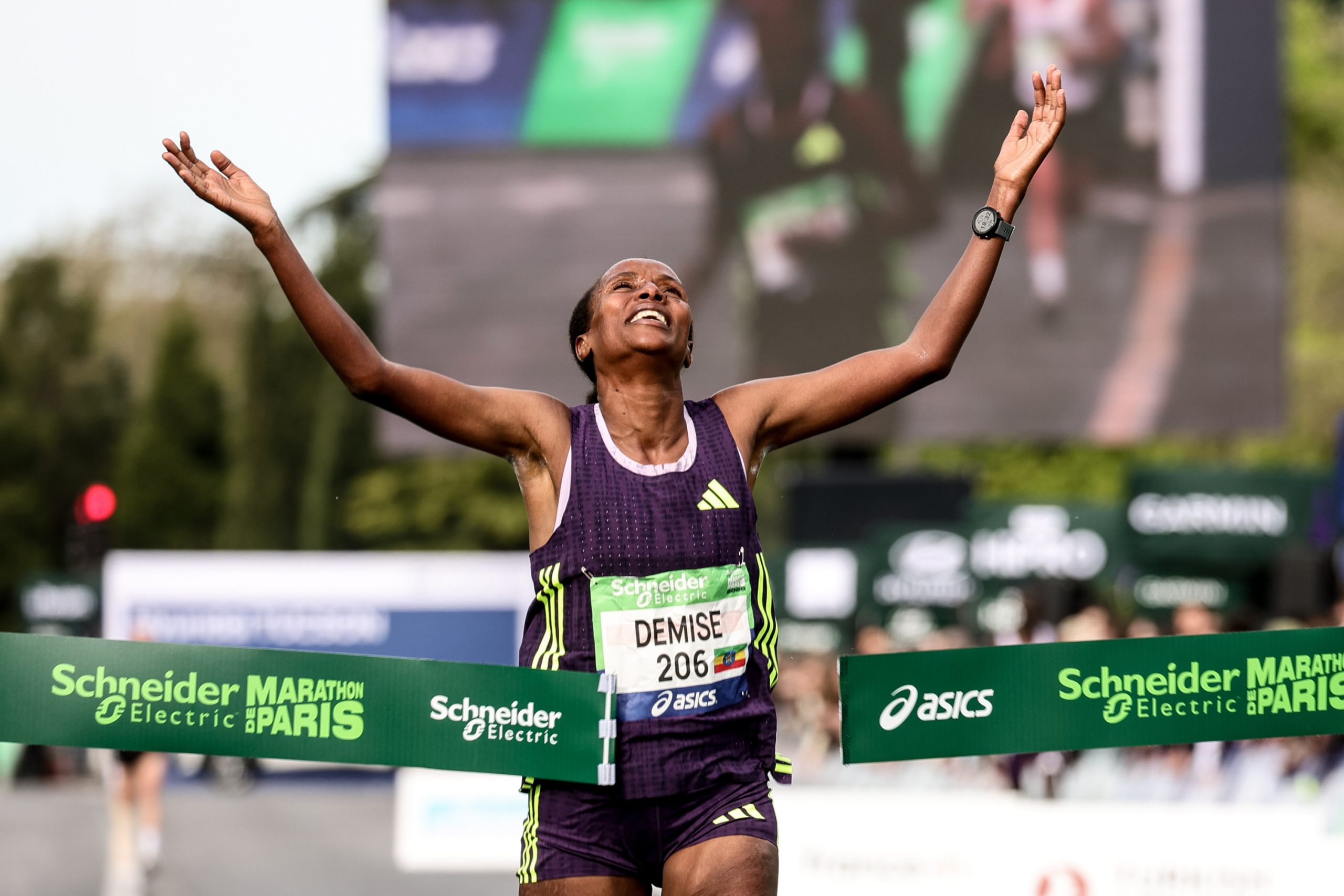 ¿Mito o Realidad? La Forma Física Tras un Maratón: ¿Se Pierde Todo al Descansar?