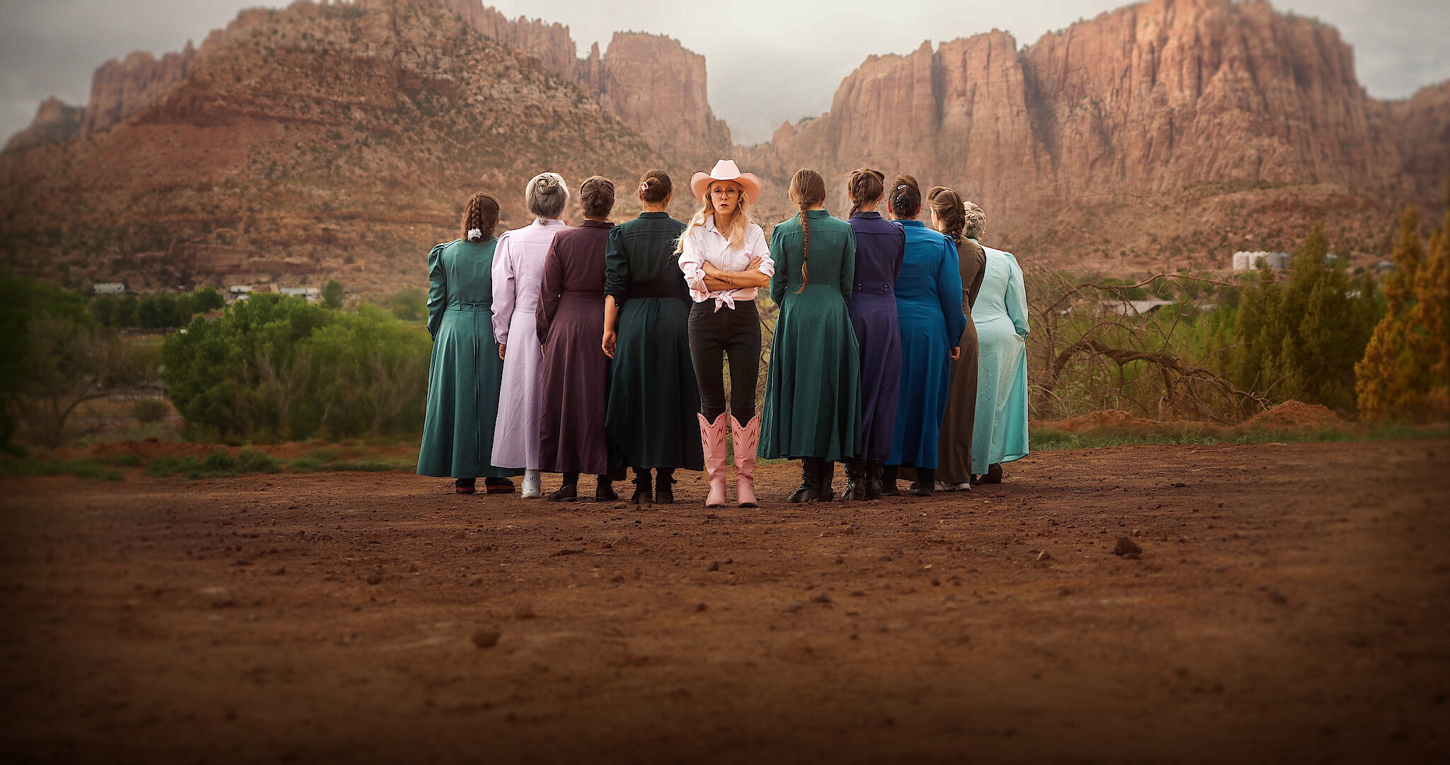 El Falso Profeta de Netflix Conquista España: La Historia Real que Desafía la Devoción