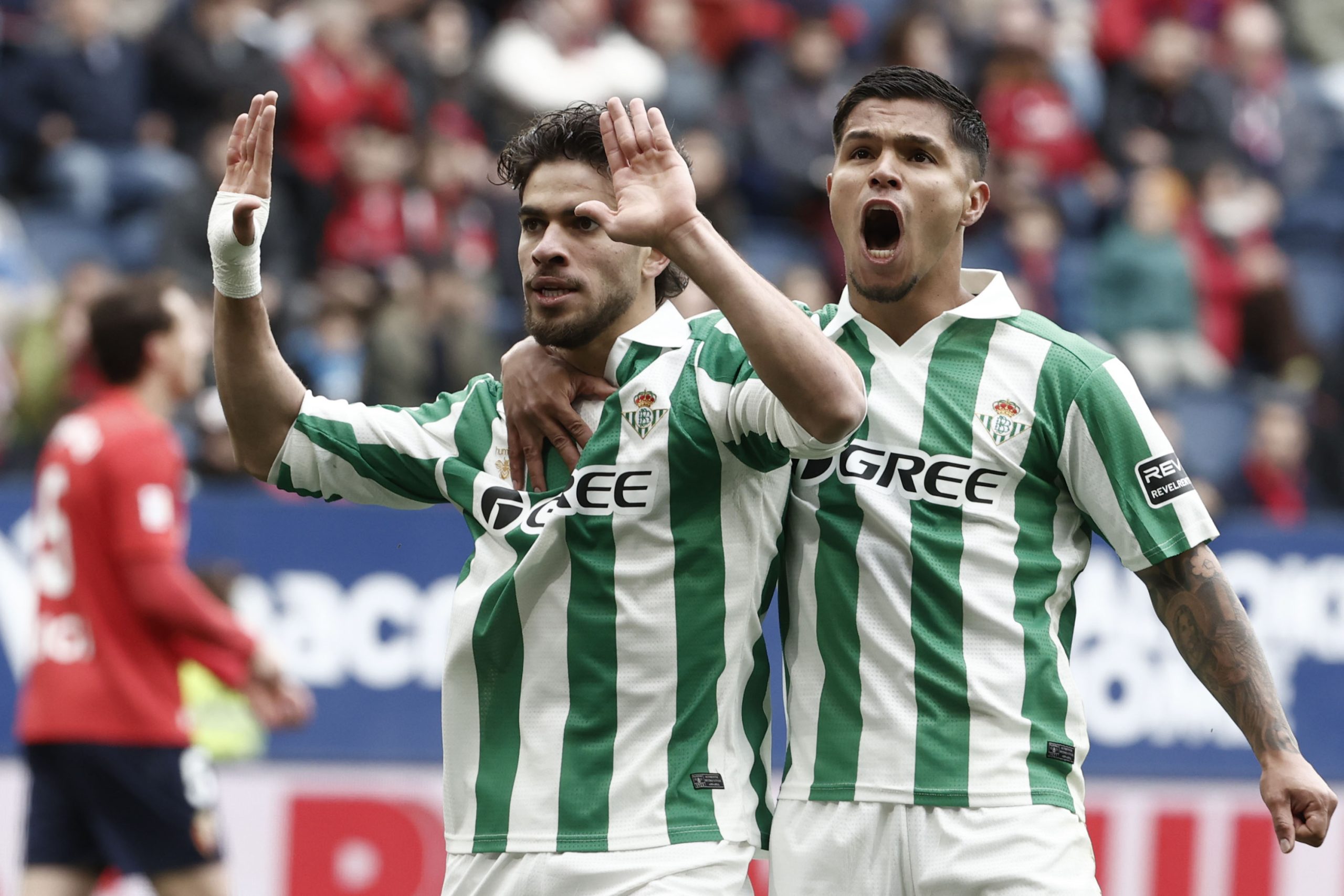 Europa en Vilo: El Celta y el Betis Buscan la Gloria Continental, el Rayo Sueña con la Conference