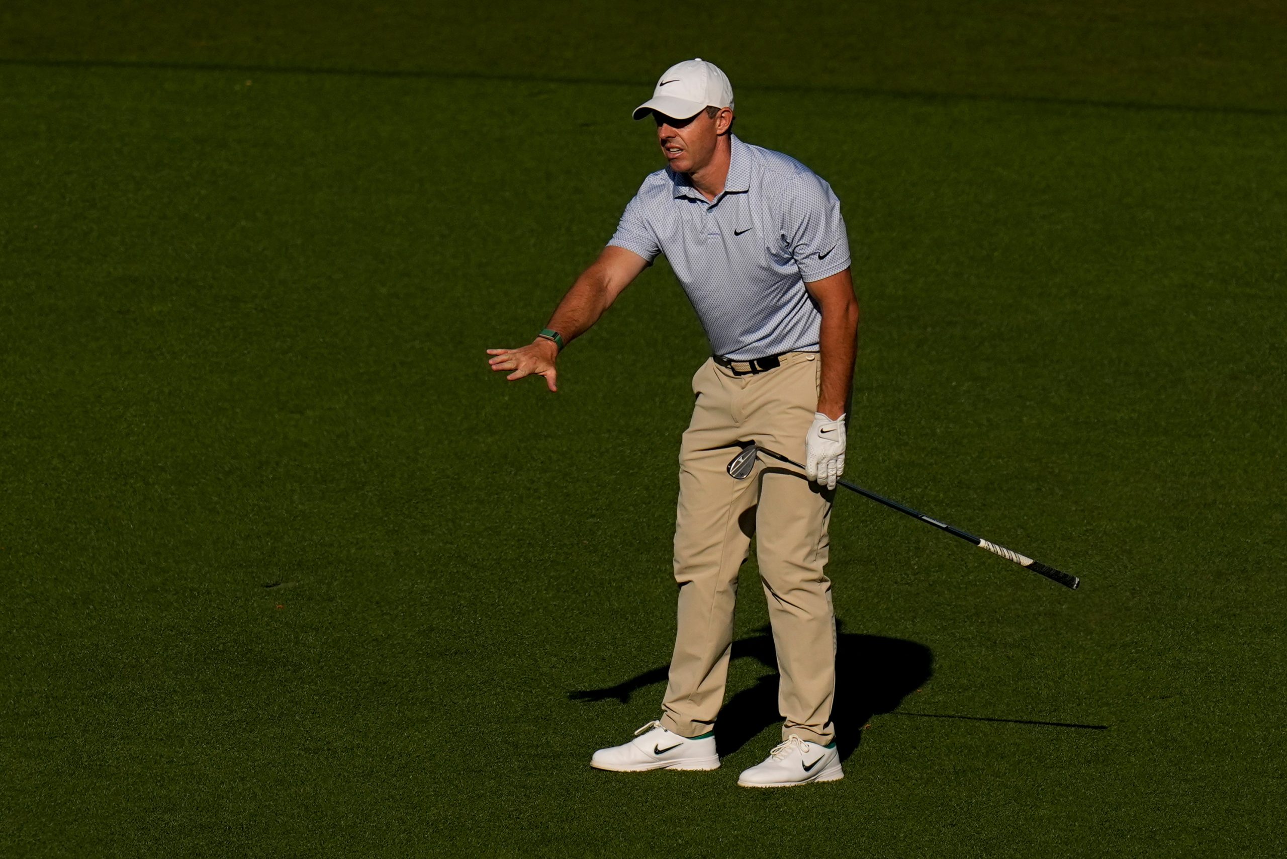 McIlroy Conquista Augusta en un Final de Infarto: La 'Chaqueta Verde' se tiñe de Sufrimiento y Gloria