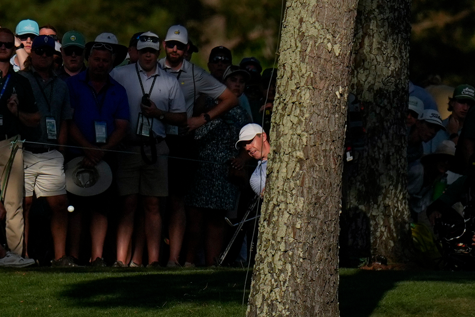 McIlroy Conquista Augusta en un Final de Infarto y se Lleva la Mayor Recompensa Económica