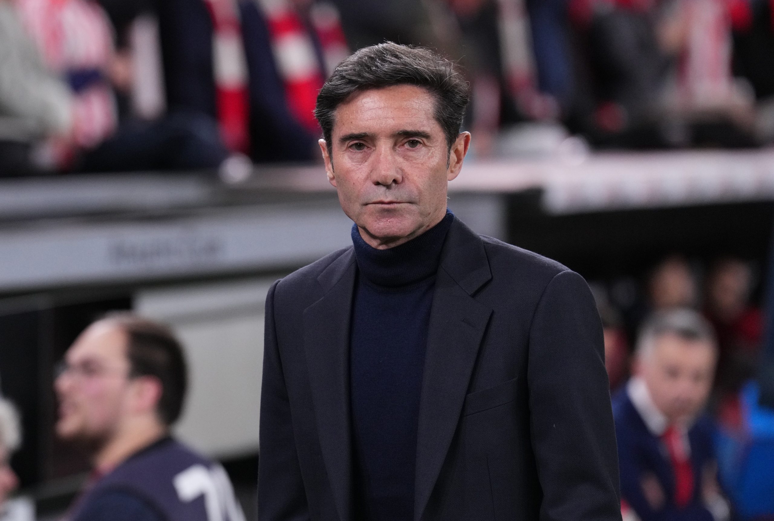 El Villarreal se hace fuerte en San Mamés: victoria clave para el sueño europeo