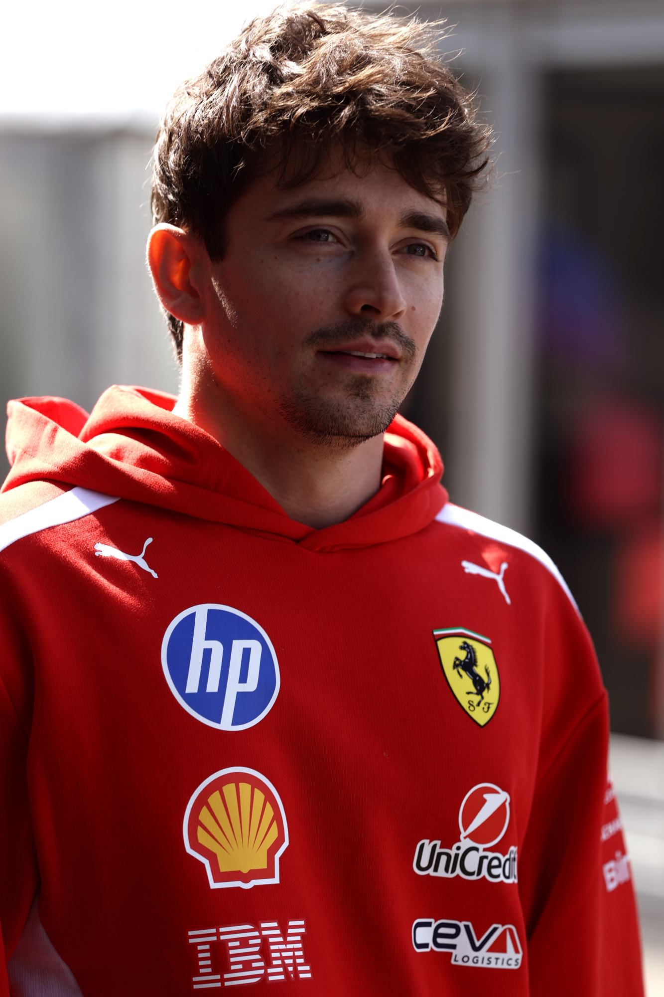 La mente del campeón: Charles Leclerc destaca el poder psicológico en la Fórmula 1