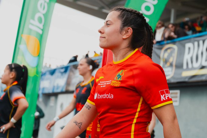Rugby Femenino Español: Seis Novedades Clave Buscan la Corona Europea en Ámsterdam