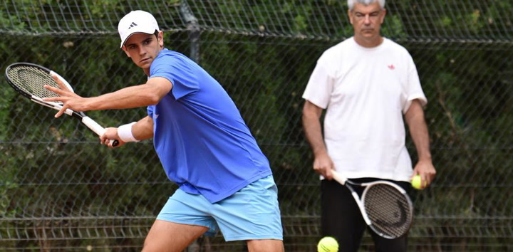 El Barcelona Open Banc Sabadell: Rublev y Musetti brillan en octavos