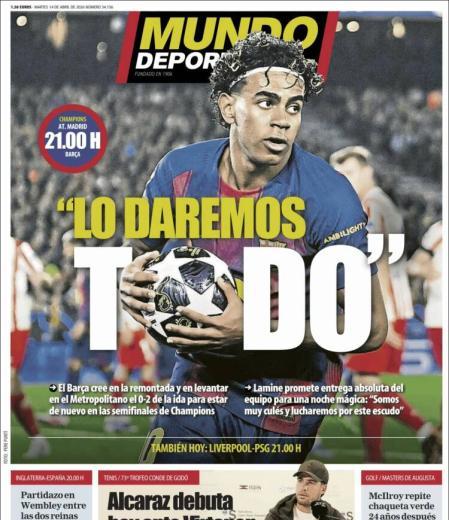 Las Portadas de Hoy: Exclusivas y Rumores del Mercado de Fichajes