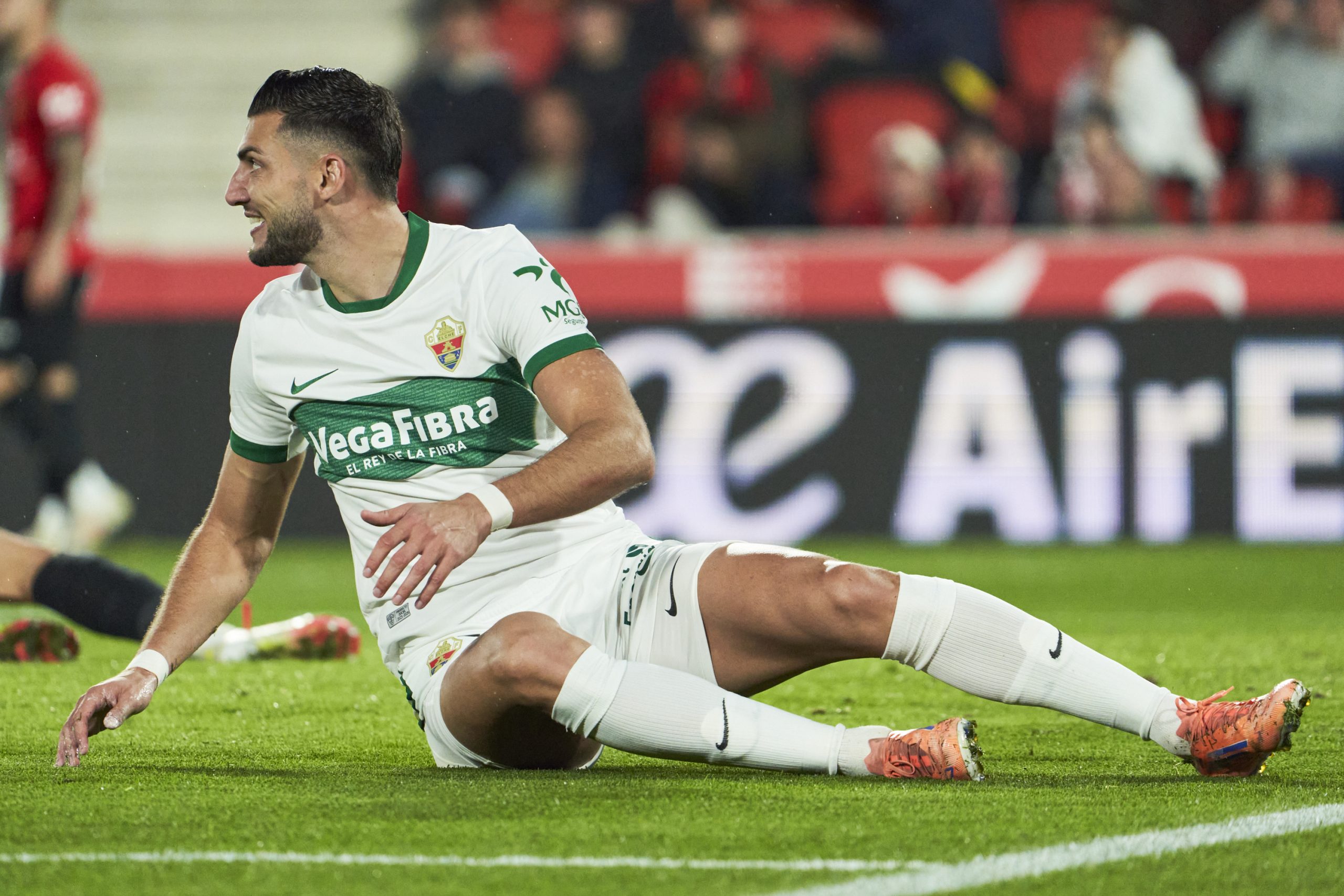 Juicio a Rafa Mir: El 28 de Mayo Se Define el Futuro del Delantero Murciano