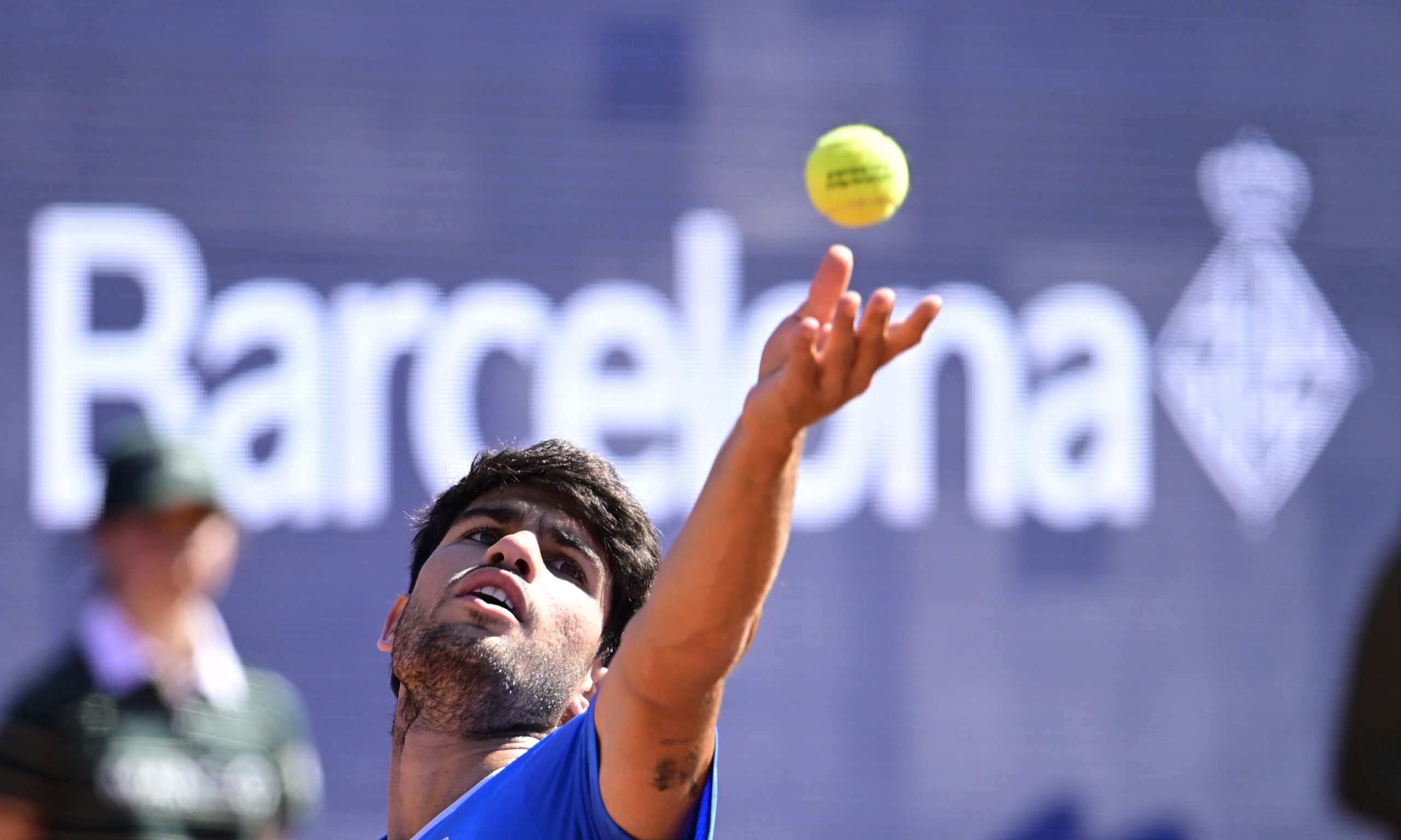 El Barcelona Open se enciende: Alcaraz avanza y los españoles sufren bajas