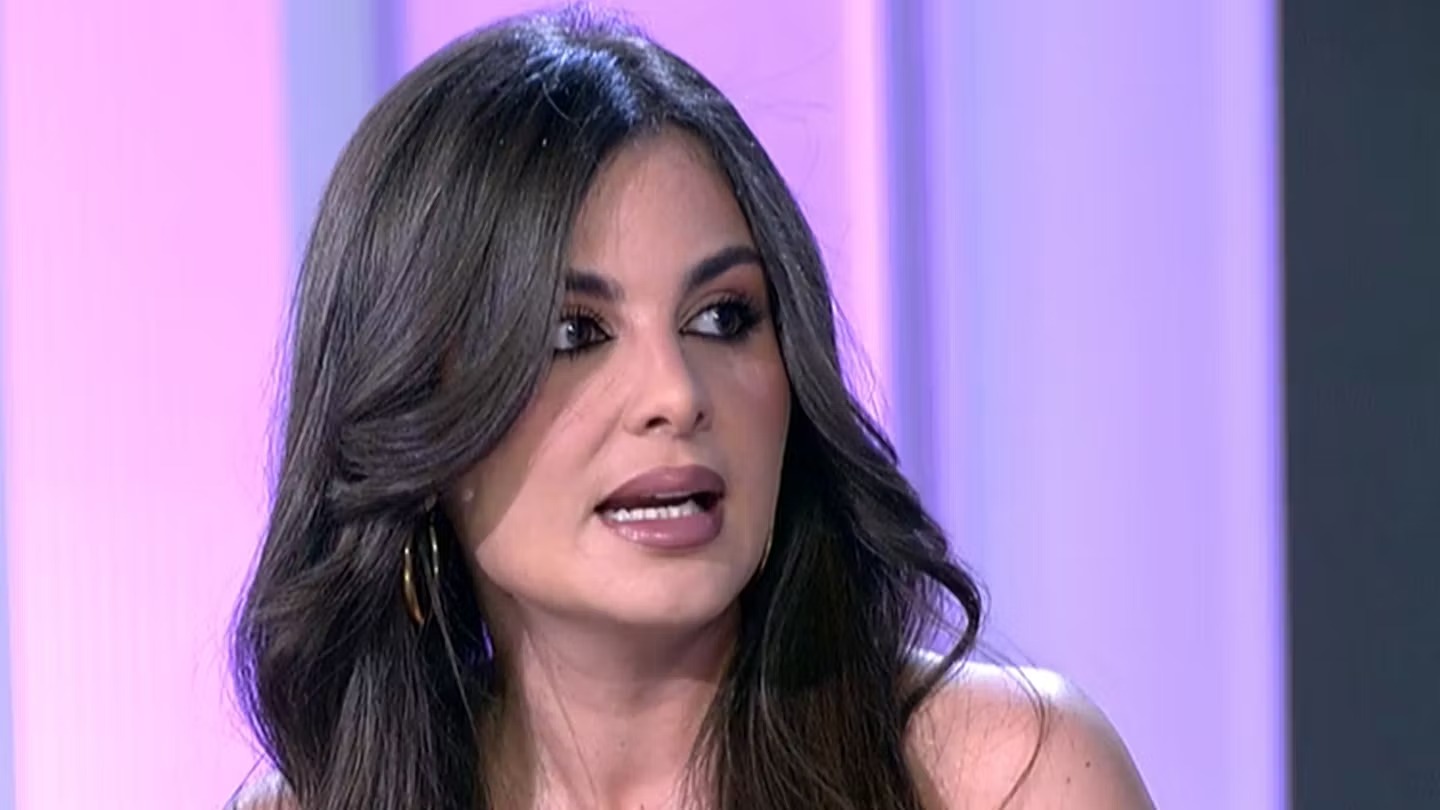 ¡Alexia Rivas rompe el silencio! Confirma nueva ilusión y desafía a la prensa del corazón