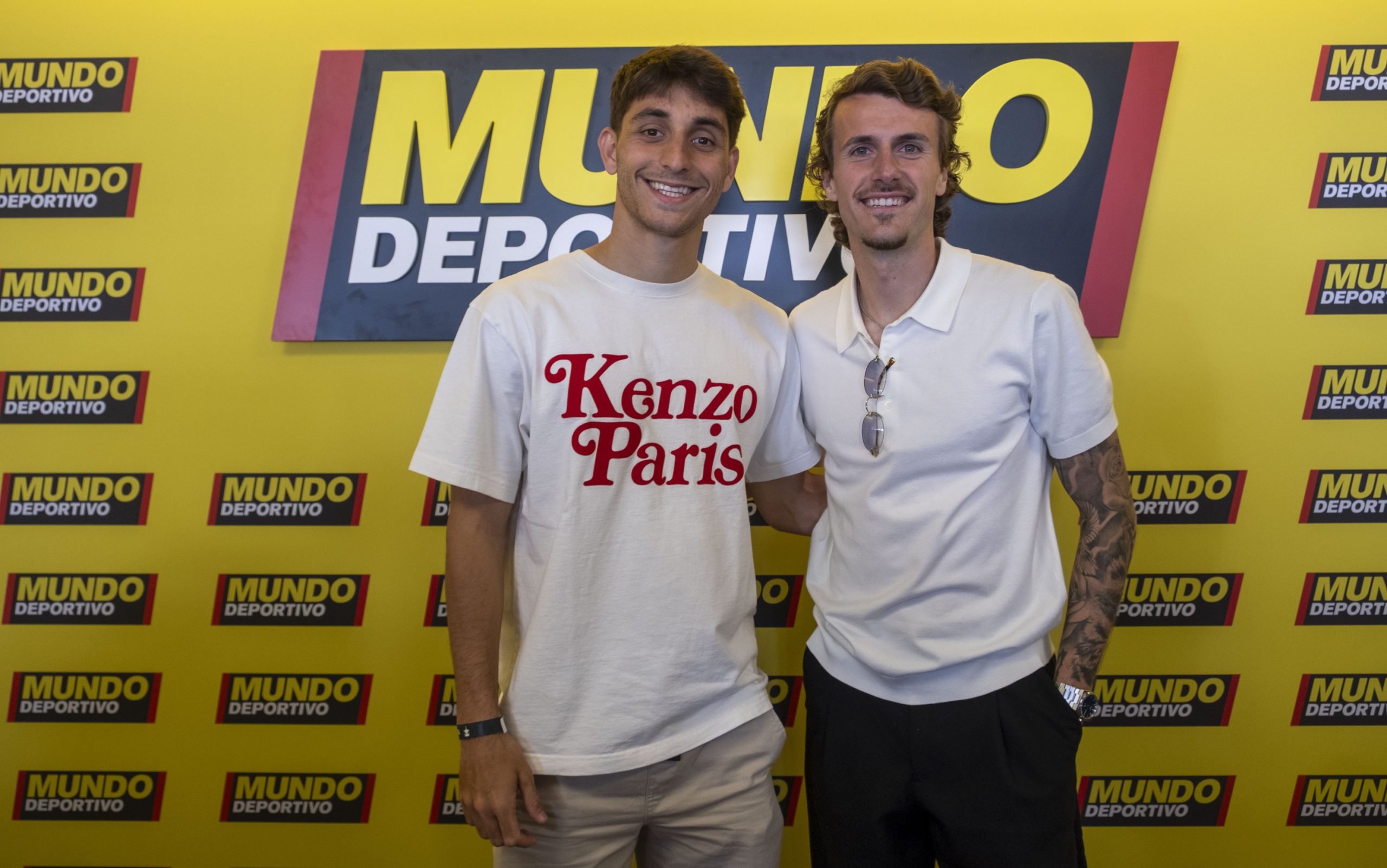 Alcaraz Inicia con Paso Firme en el Conde de Godó; El Espanyol, Bajo la Lupa