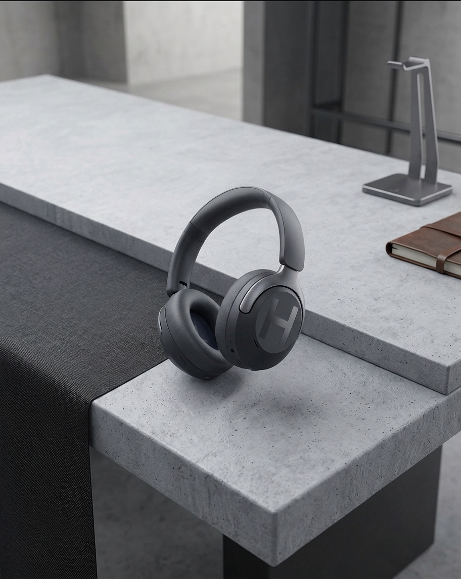 ¡Adiós al Ruido, Hola al Enfoque! Los HAYLOU S40 ANC Revolucionan Tu Día por Menos de 40 Euros