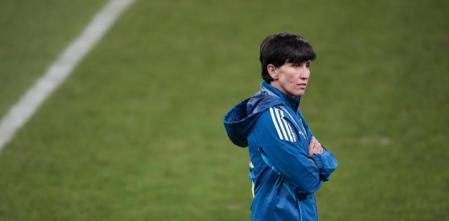 España Femenina: Un Tropezón en Wembley que Abre la Puerta al Sueño Mundialista