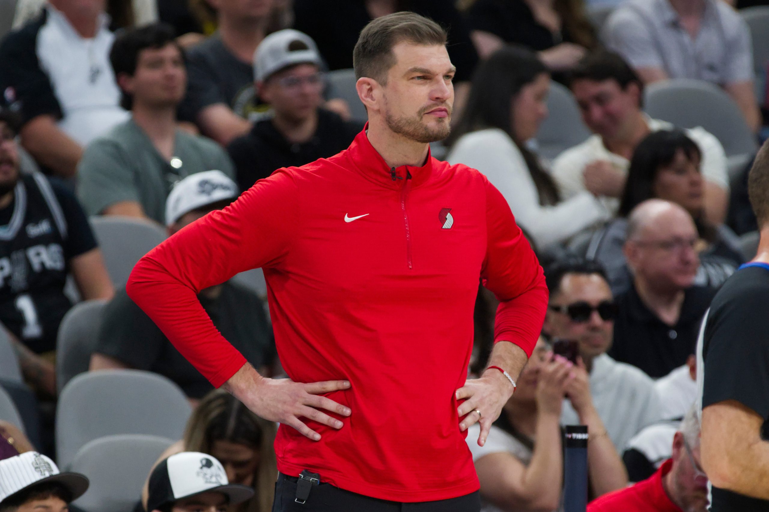 Tiago Splitter hace historia en la NBA: El primer entrenador latino que lleva a su equipo a los playoffs