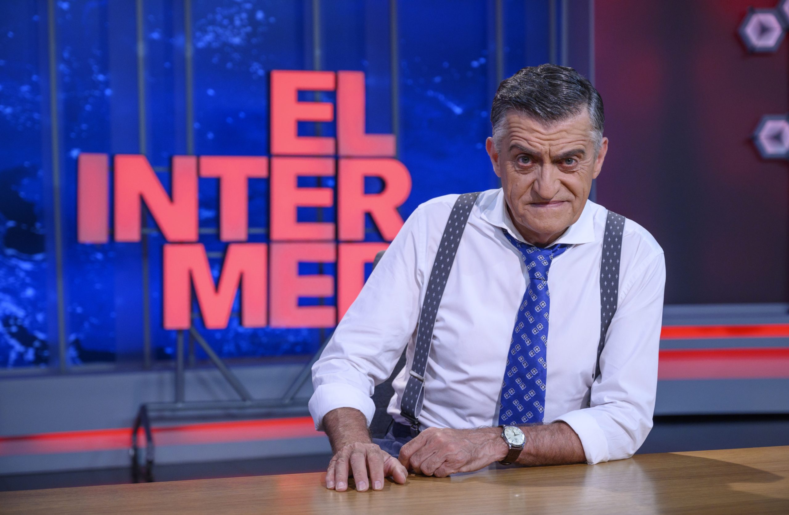 ‘El Intermedio’ celebra 20 años en pantalla con un evento inolvidable